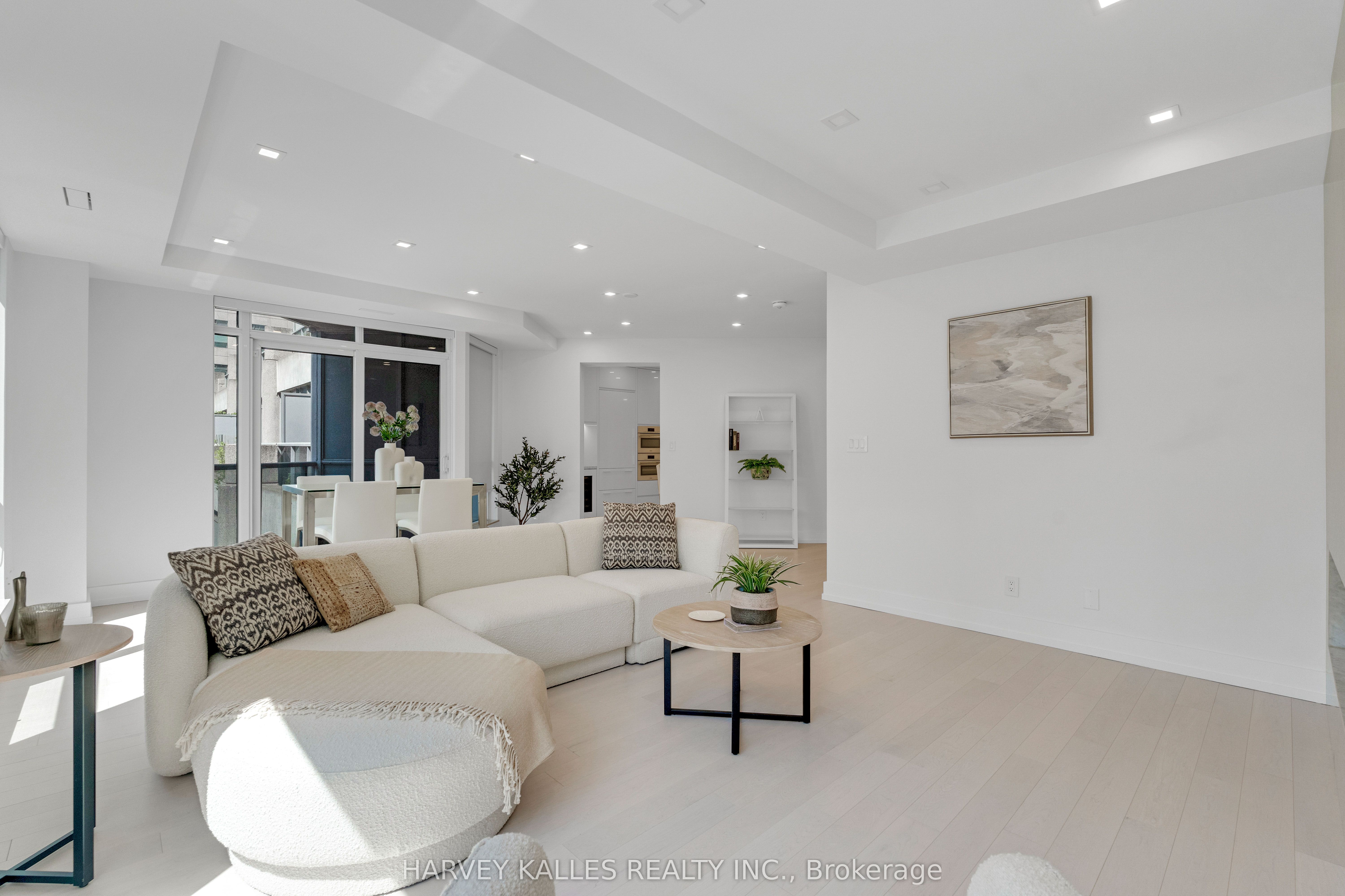 10 Bellair Street 603, Toronto, ON M5R 3T8