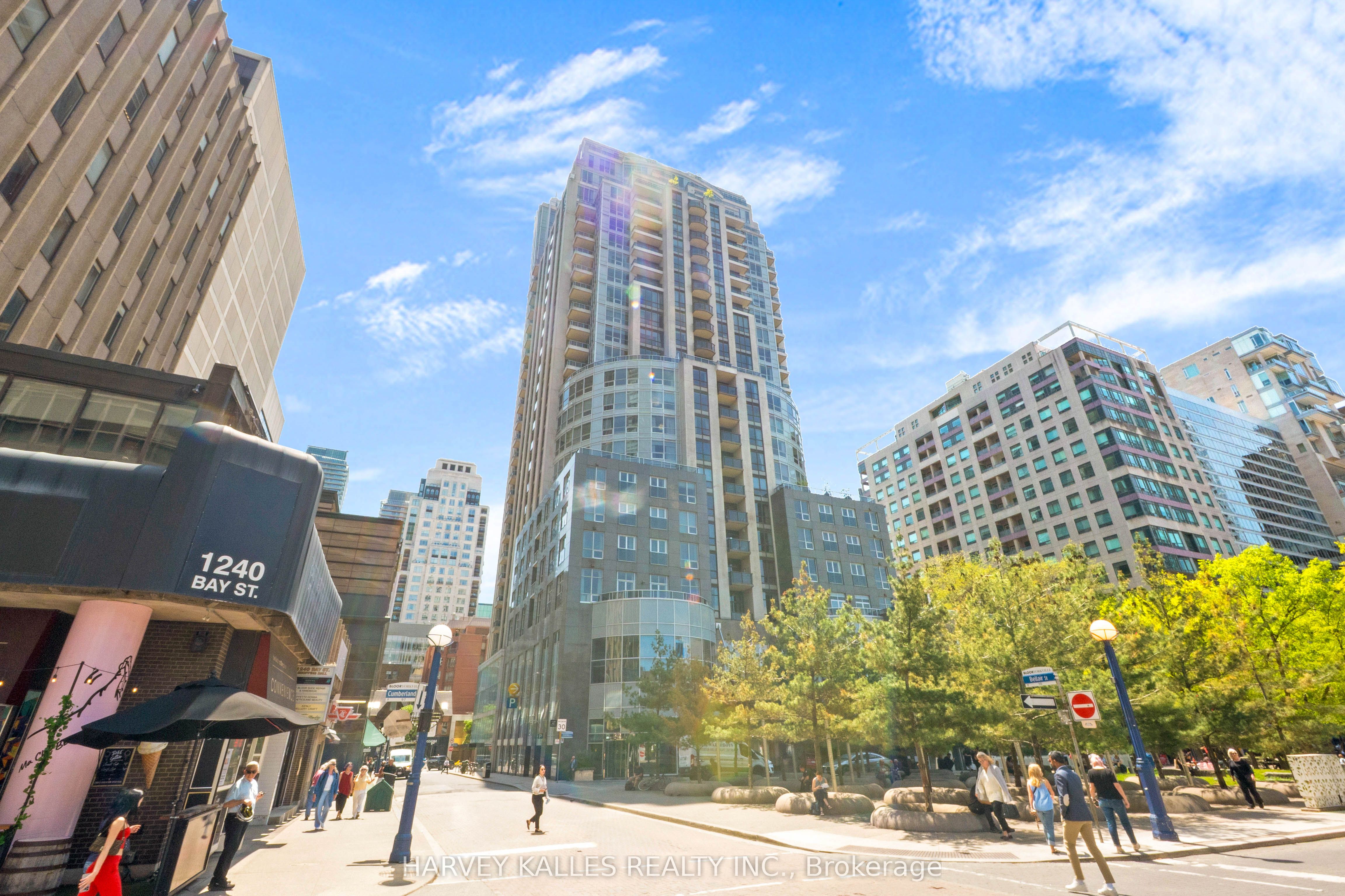 10 Bellair Street 603, Toronto, ON M5R 3T8 photo 2