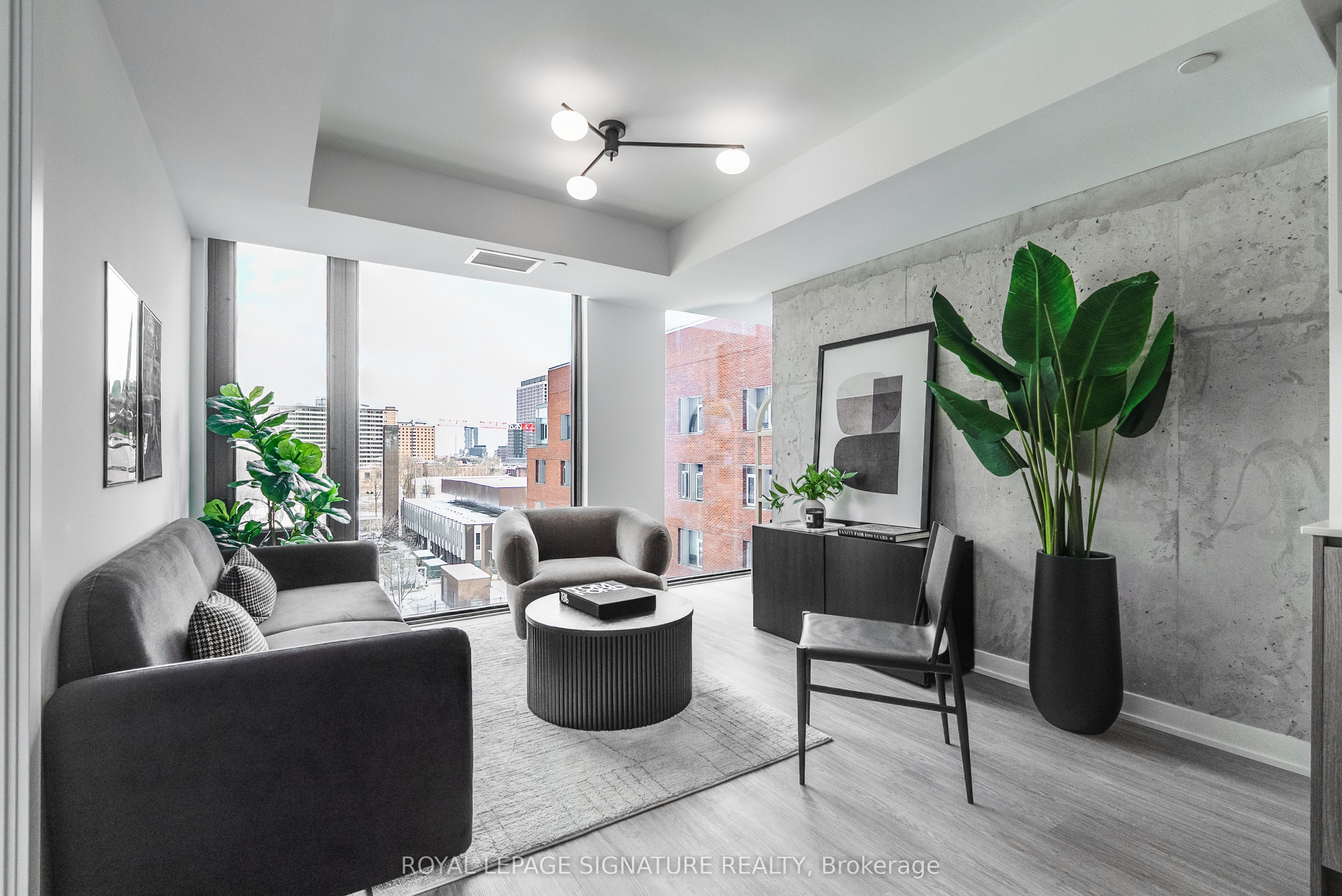 47 Mutual Street 605, Toronto, ON M5B 0C6 photo 2