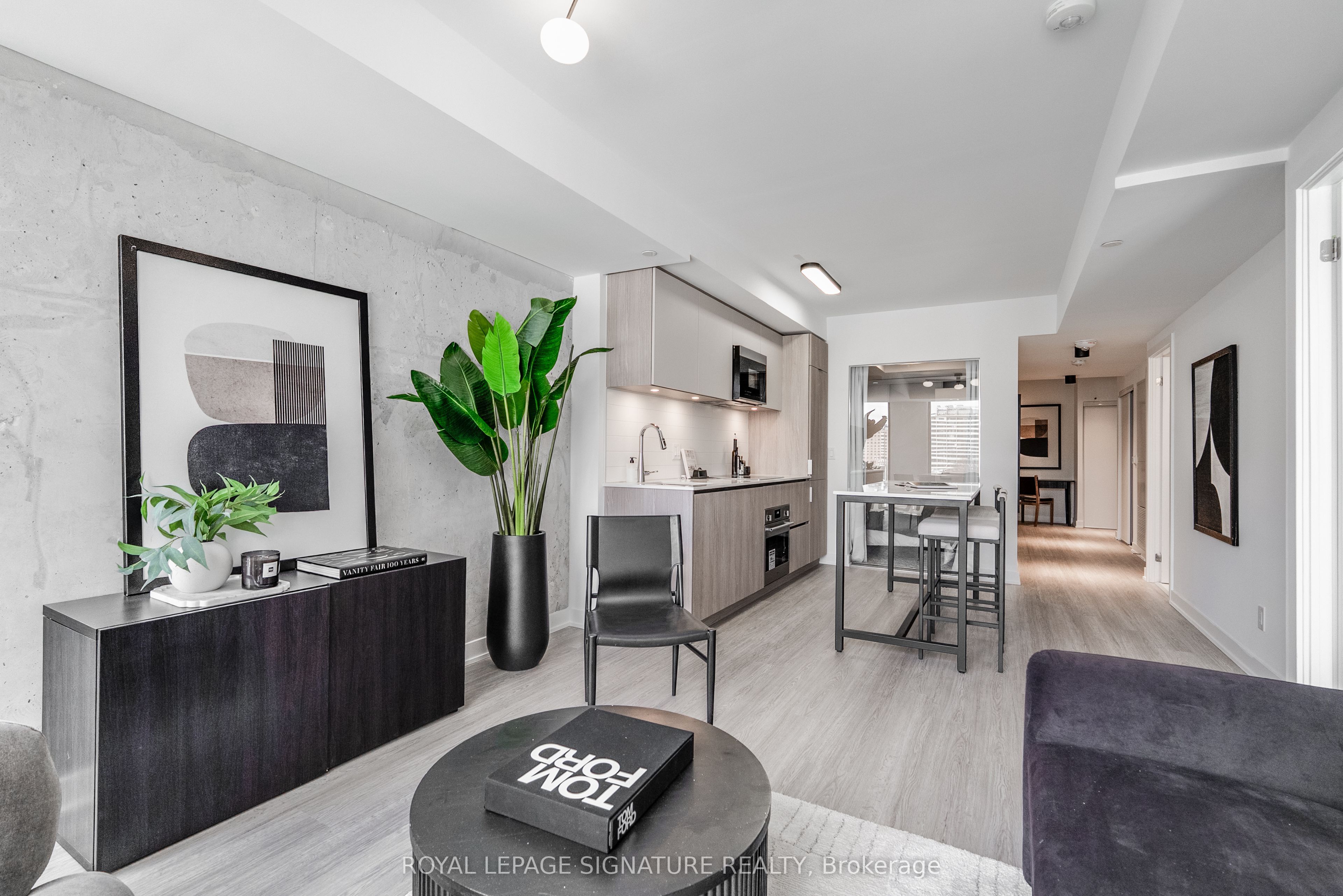 47 Mutual Street 605, Toronto, ON M5B 0C6 photo 4