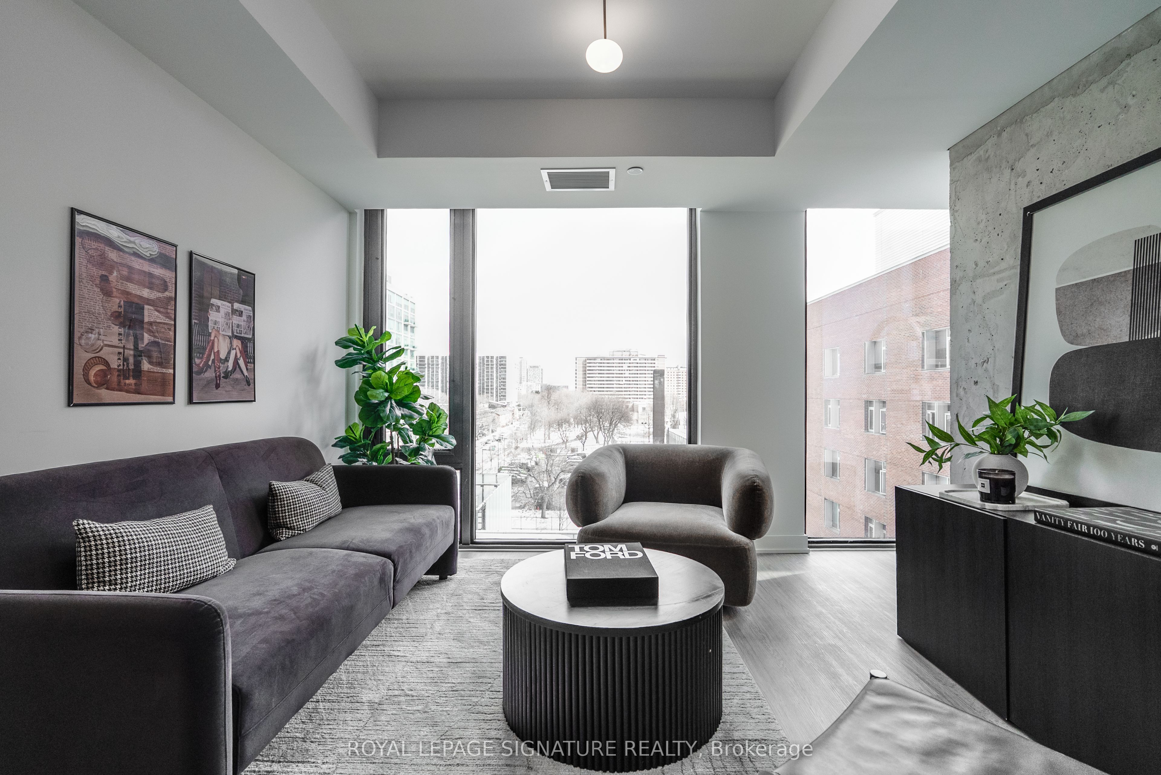 47 Mutual Street 605, Toronto, ON M5B 0C6 photo 5