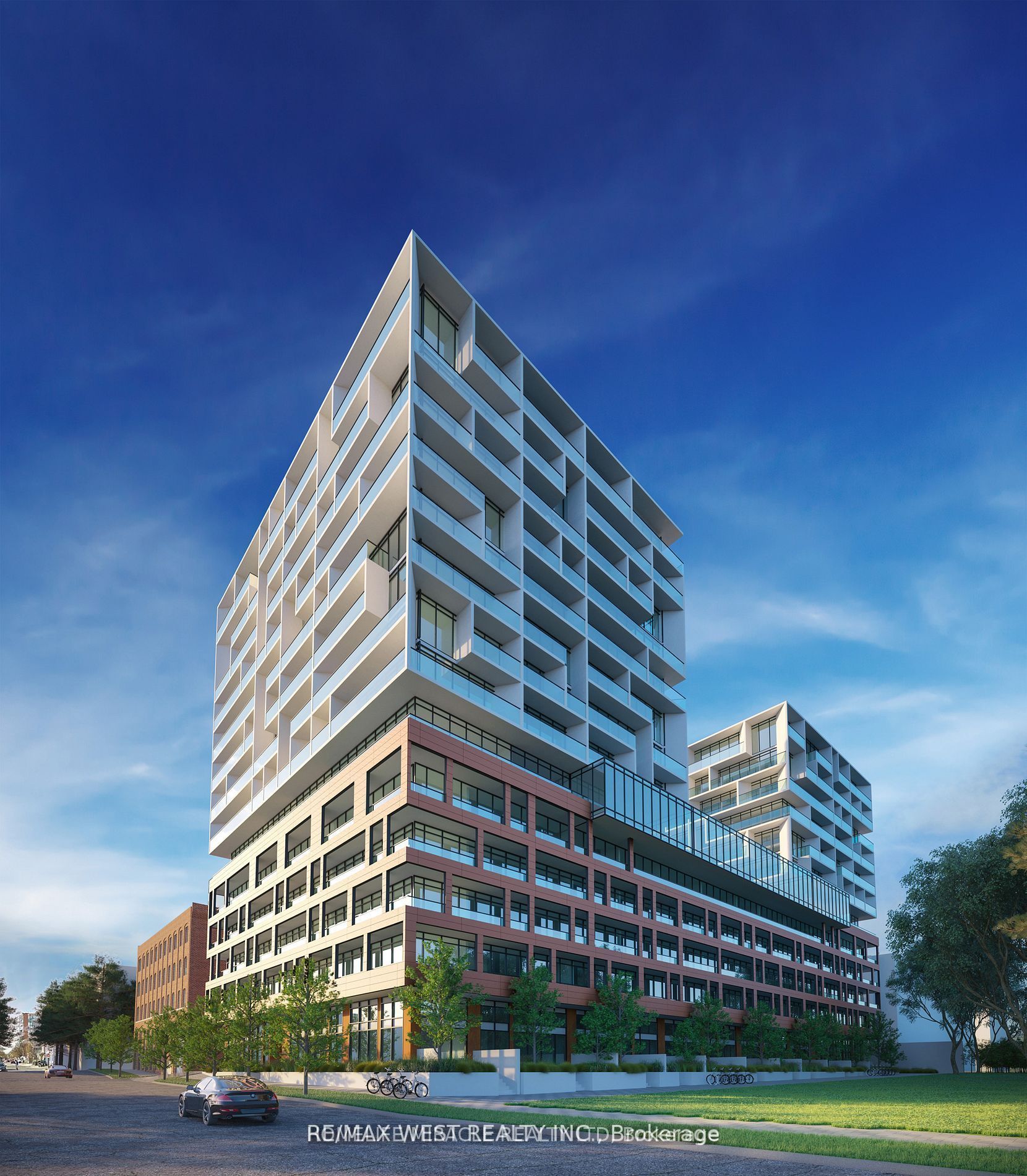 9 Tecumseth Street 401, Toronto, ON M5V 3G4