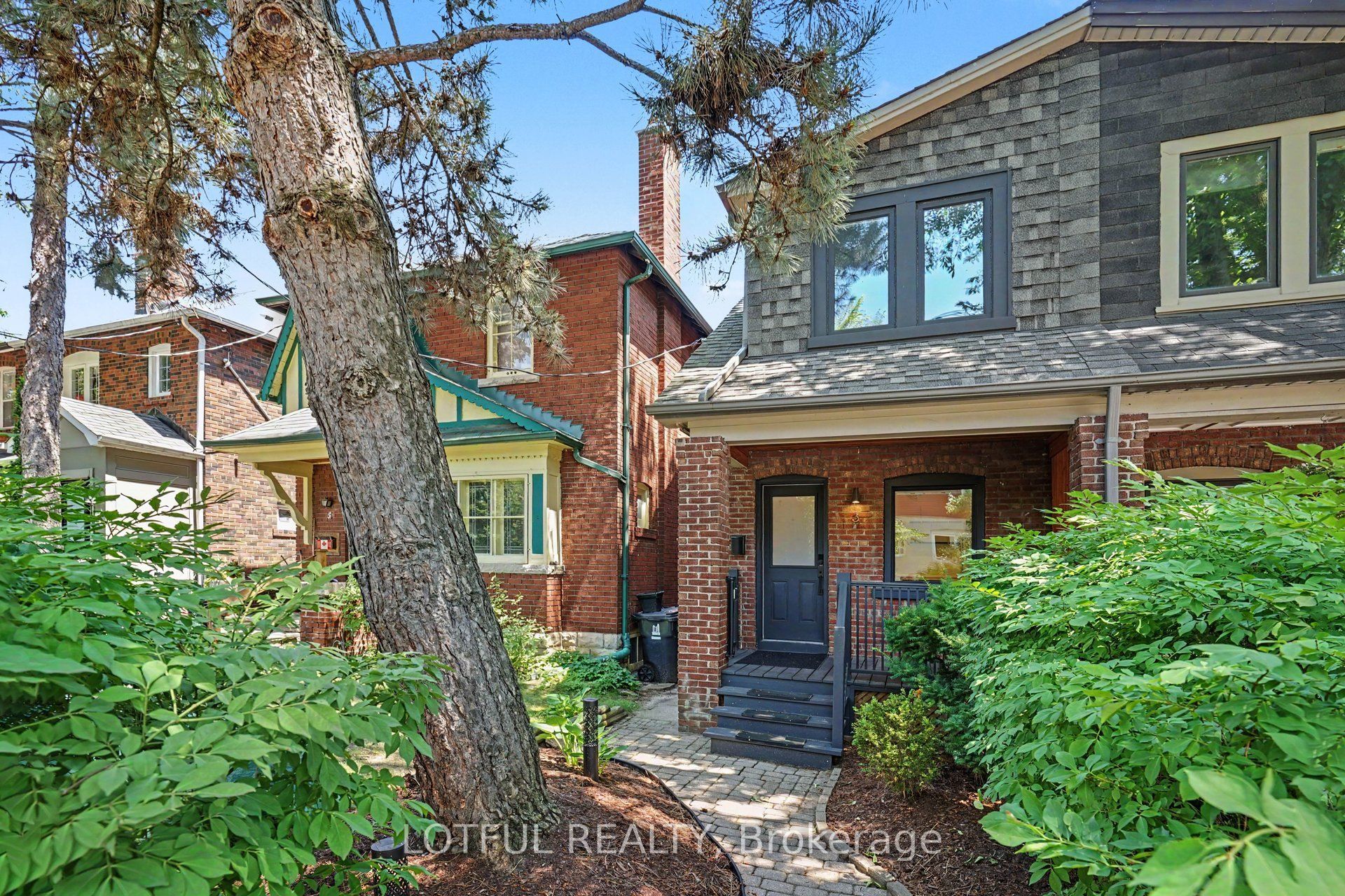 3 Martin Road, Toronto, ON M4S 2V1 photo 2