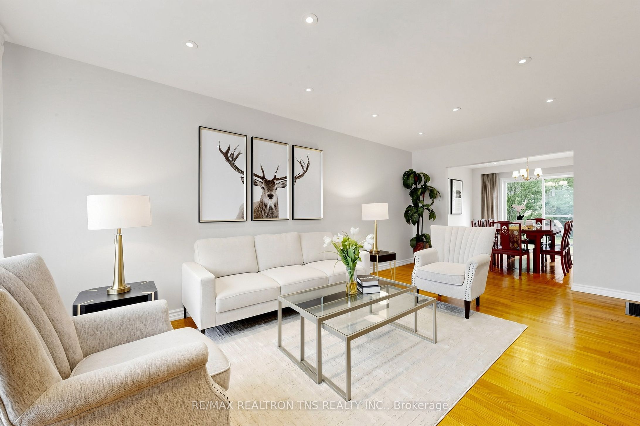 18 Lisburn Crescent, Toronto, ON M2J 2Z5 photo 5
