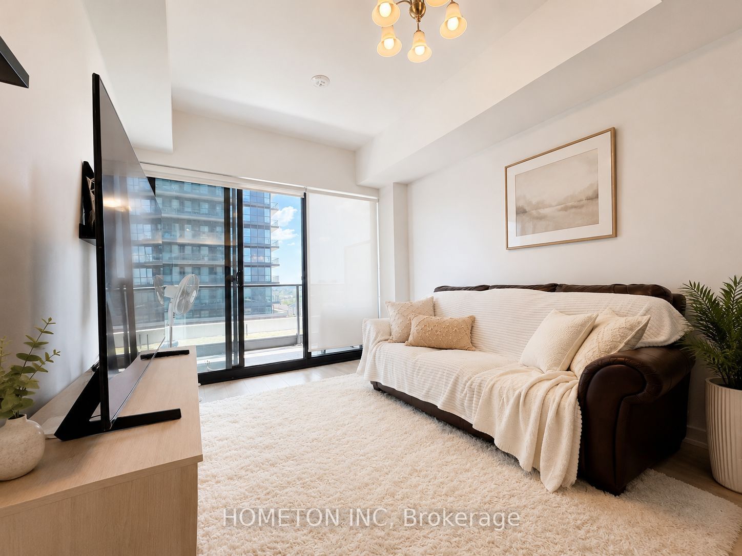 33 Frederick Todd Way 817, Toronto, ON M4G 0C9 photo 4