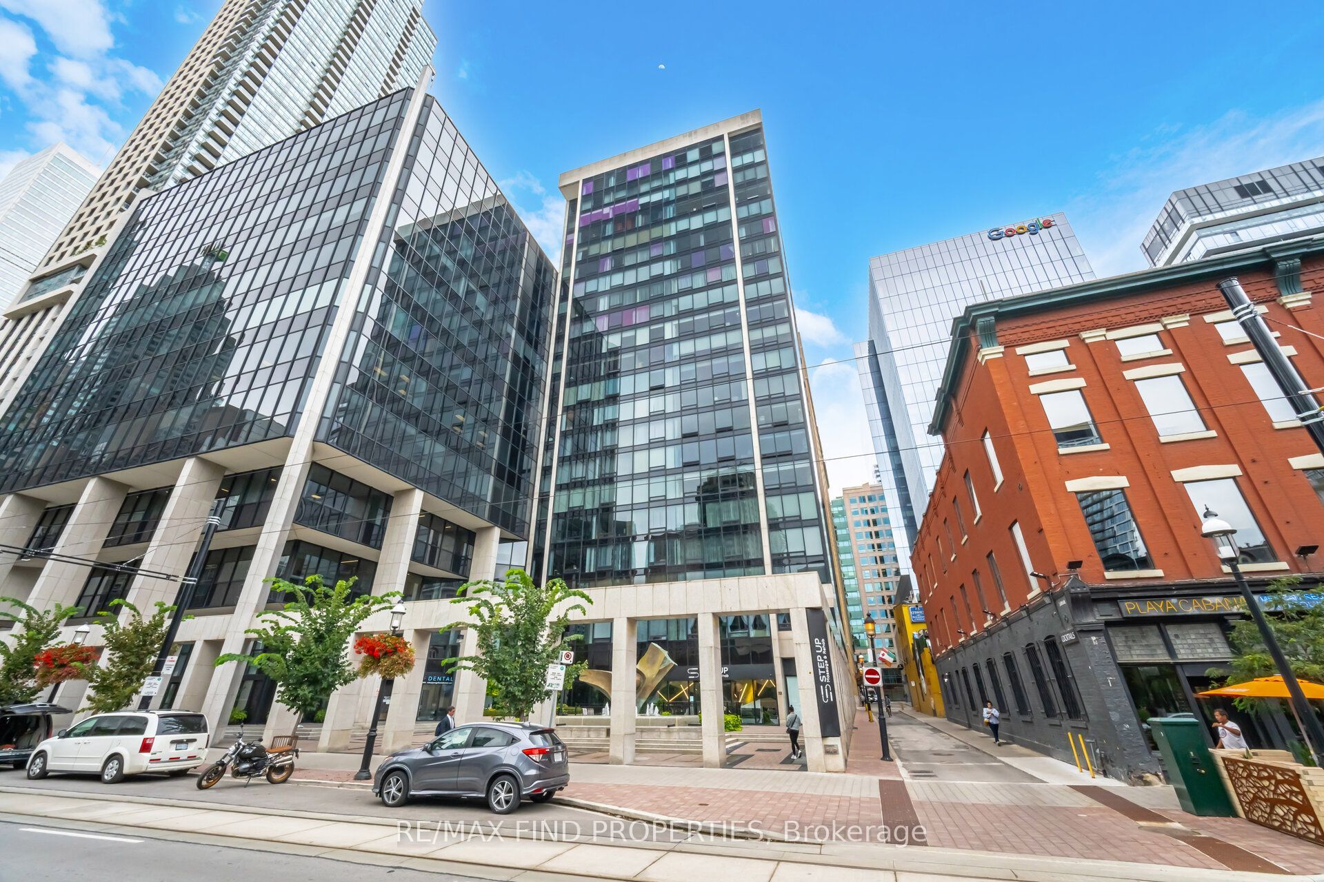 30 WELLINGTON Street E 901, Toronto, ON M5E 1S3