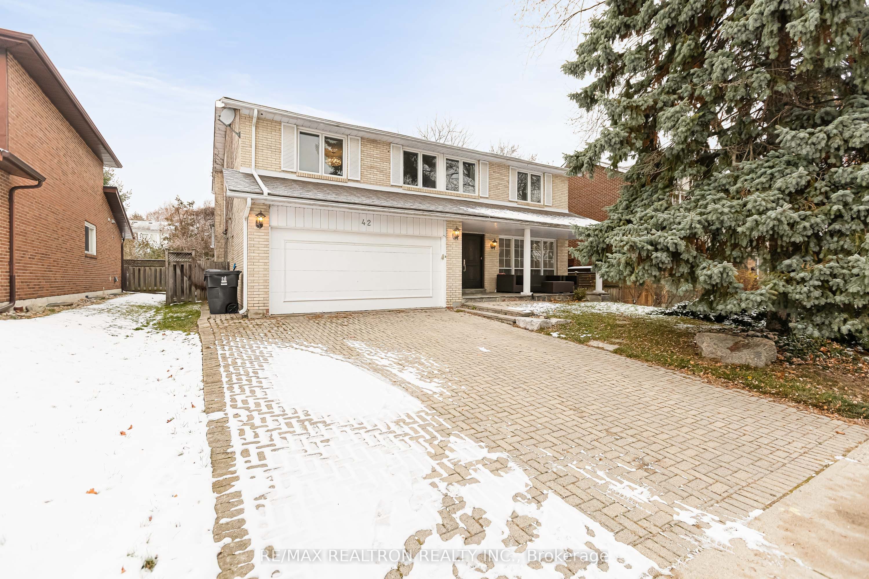 42 Apollo Drive, Toronto, ON M3B 2G8