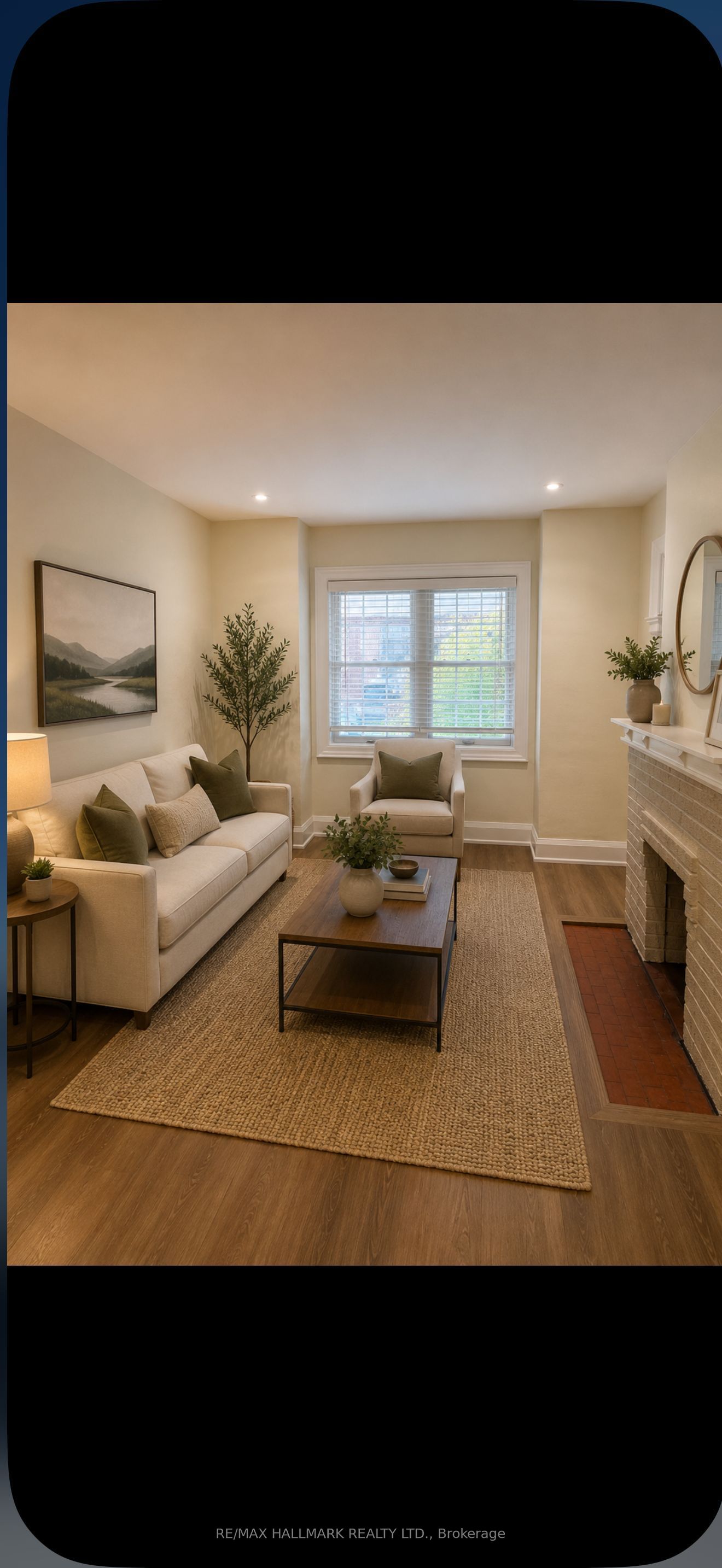 37 Lola Road Main Fl, Toronto, ON M5P 1E5 photo 3