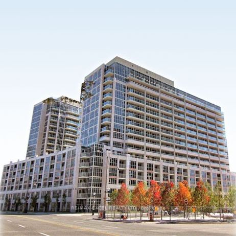 35 Bastion Street 720, Toronto, ON M5V 0C2 photo 2