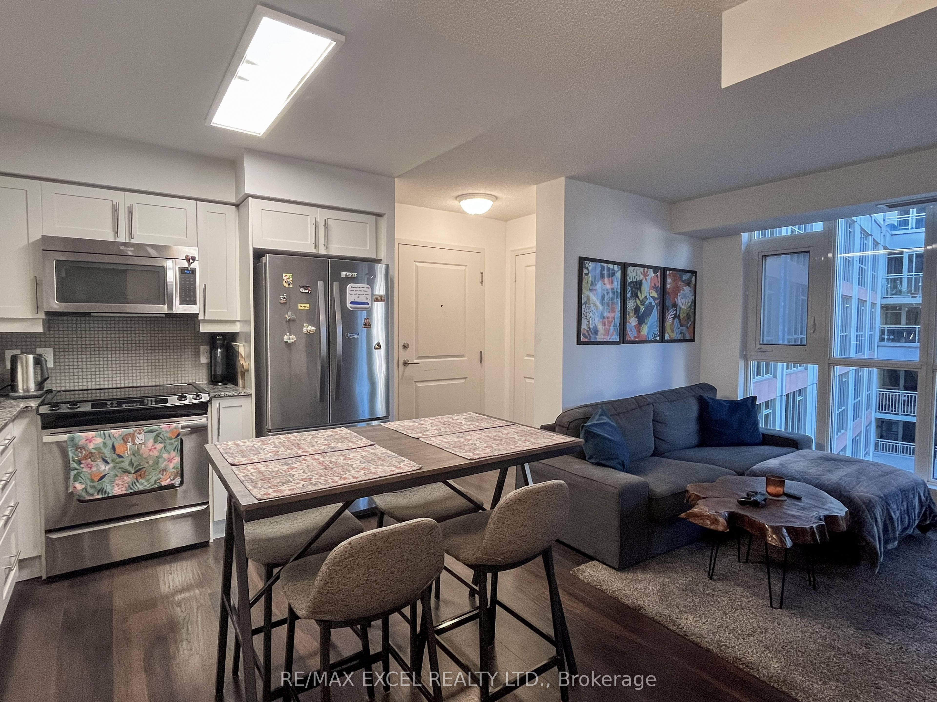 35 Bastion Street 720, Toronto, ON M5V 0C2 photo 5