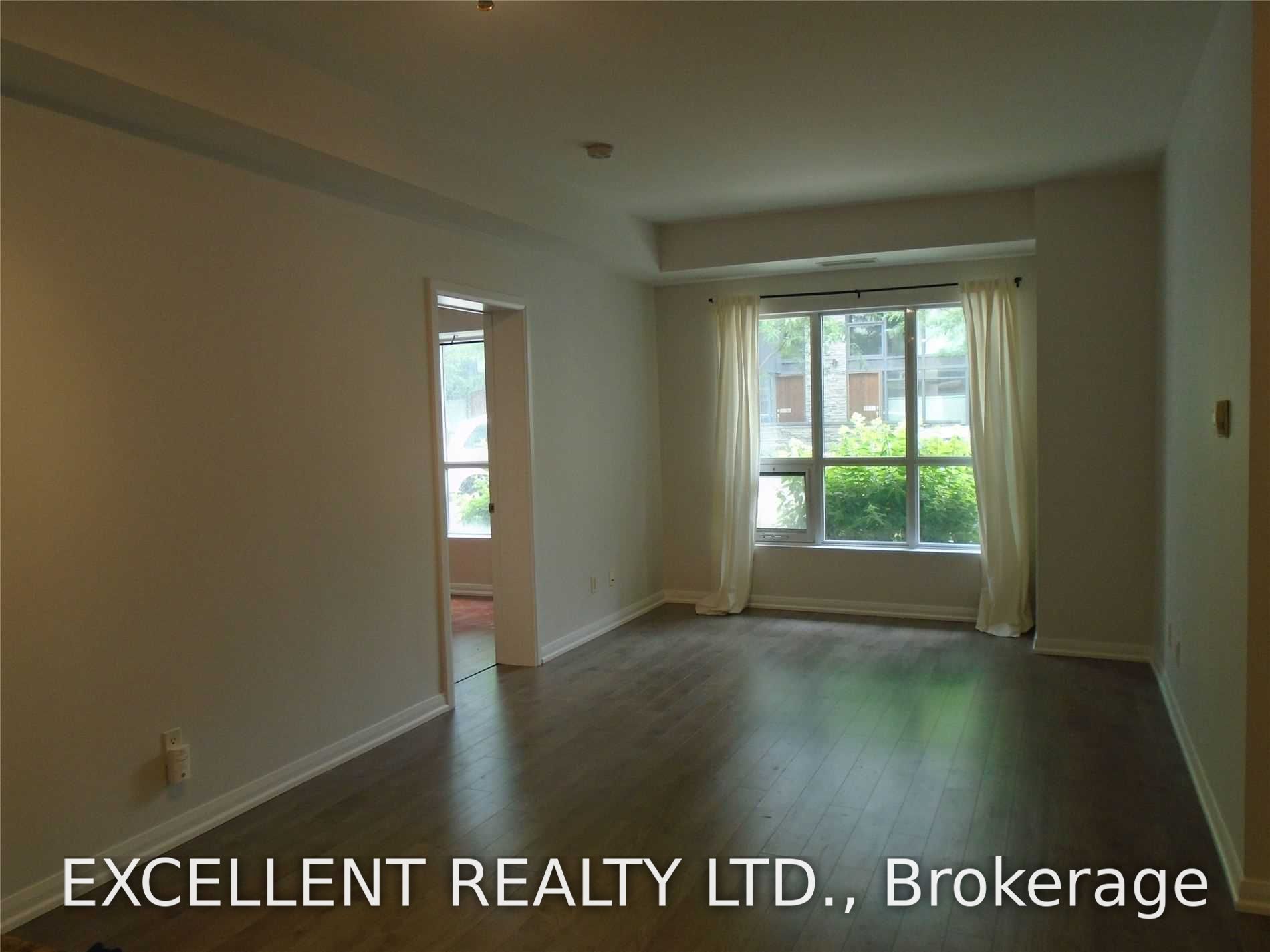 18 Beverley Street B106, Toronto, ON M5T 3L2 photo 2