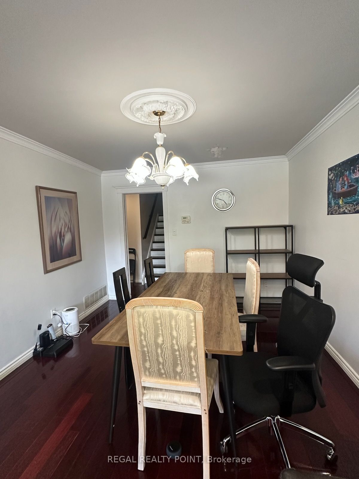 6 Harrington Crescent, Toronto, ON M2M 2Y5 photo 5
