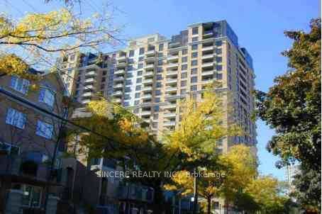 18 Sommerset Way 1512, Toronto, ON M2N 6X5 photo 2