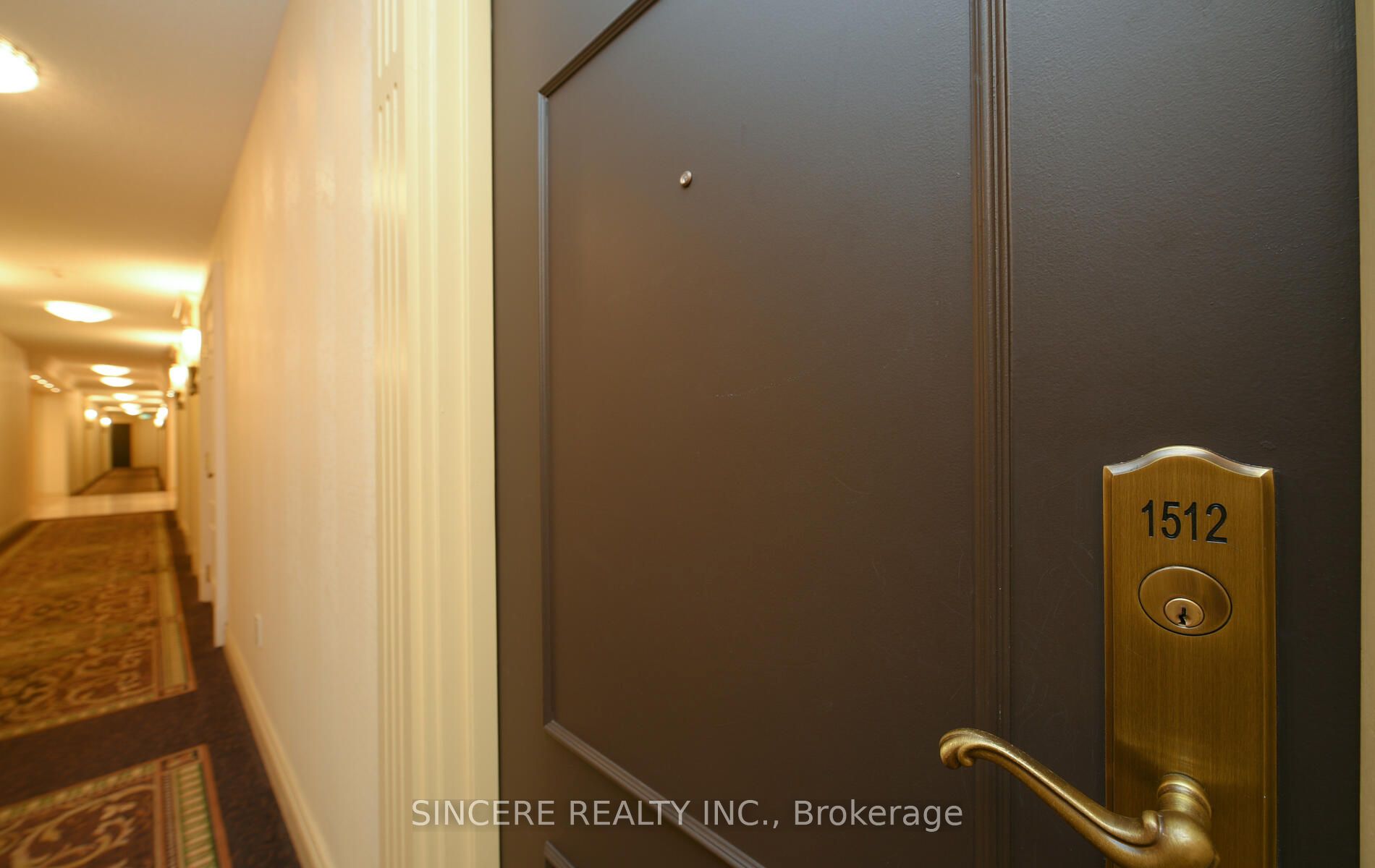 18 Sommerset Way 1512, Toronto, ON M2N 6X5 photo 3