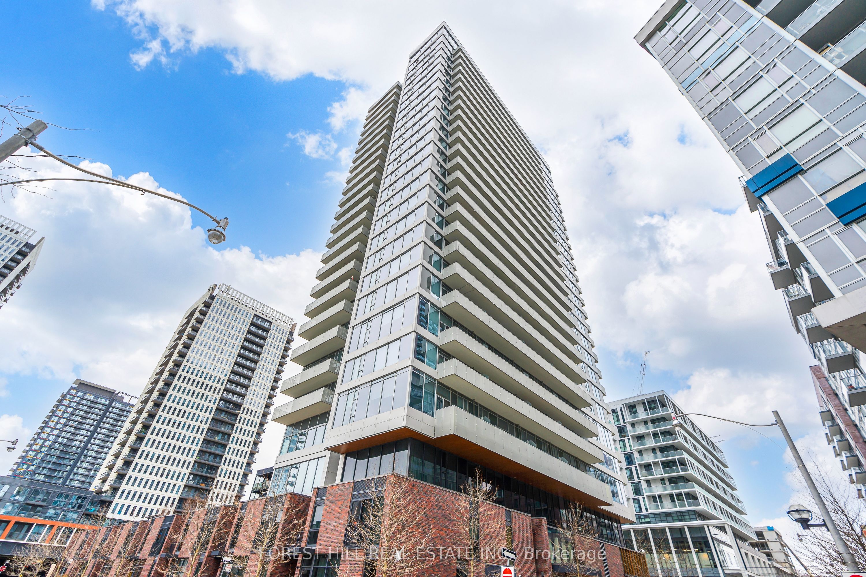 20 Tubman Avenue 1407, Toronto, ON M5R 0M5