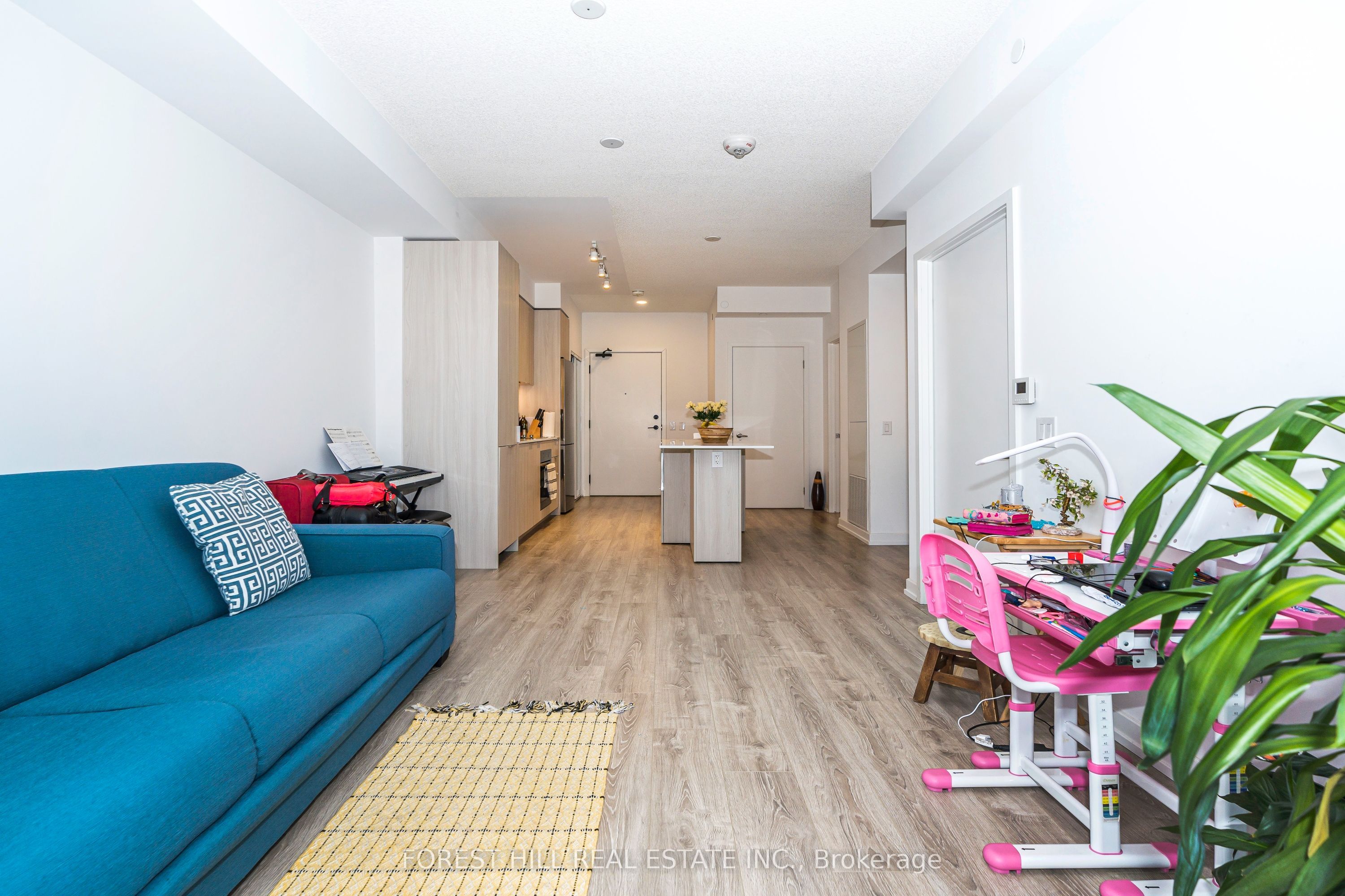 20 Tubman Avenue 1407, Toronto, ON M5R 0M5 photo 3
