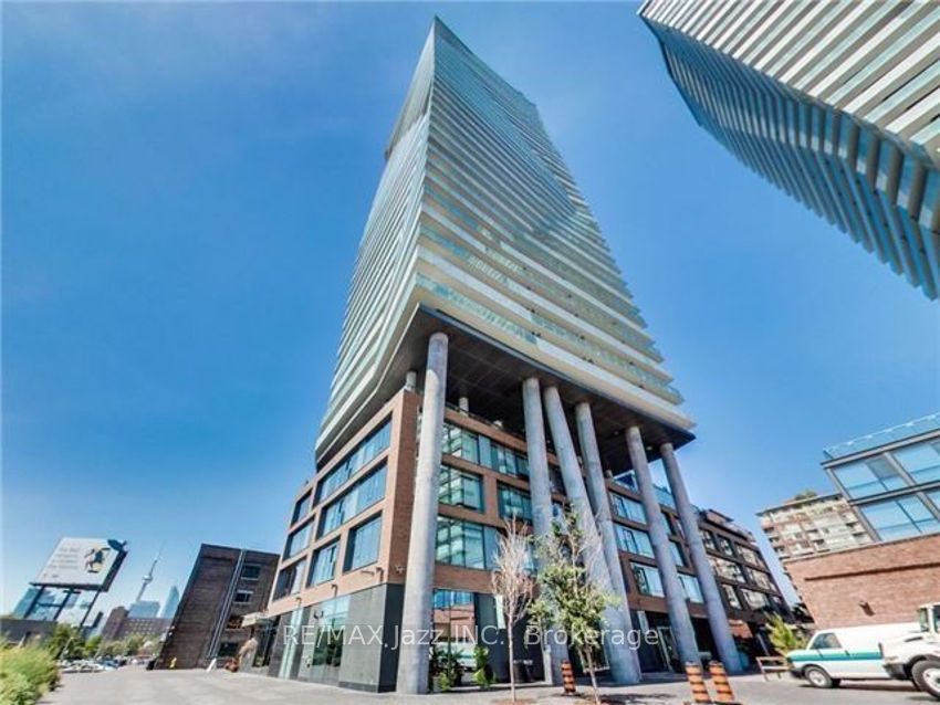 70 Distillery Lane 1409, Toronto, ON M5A 0E3