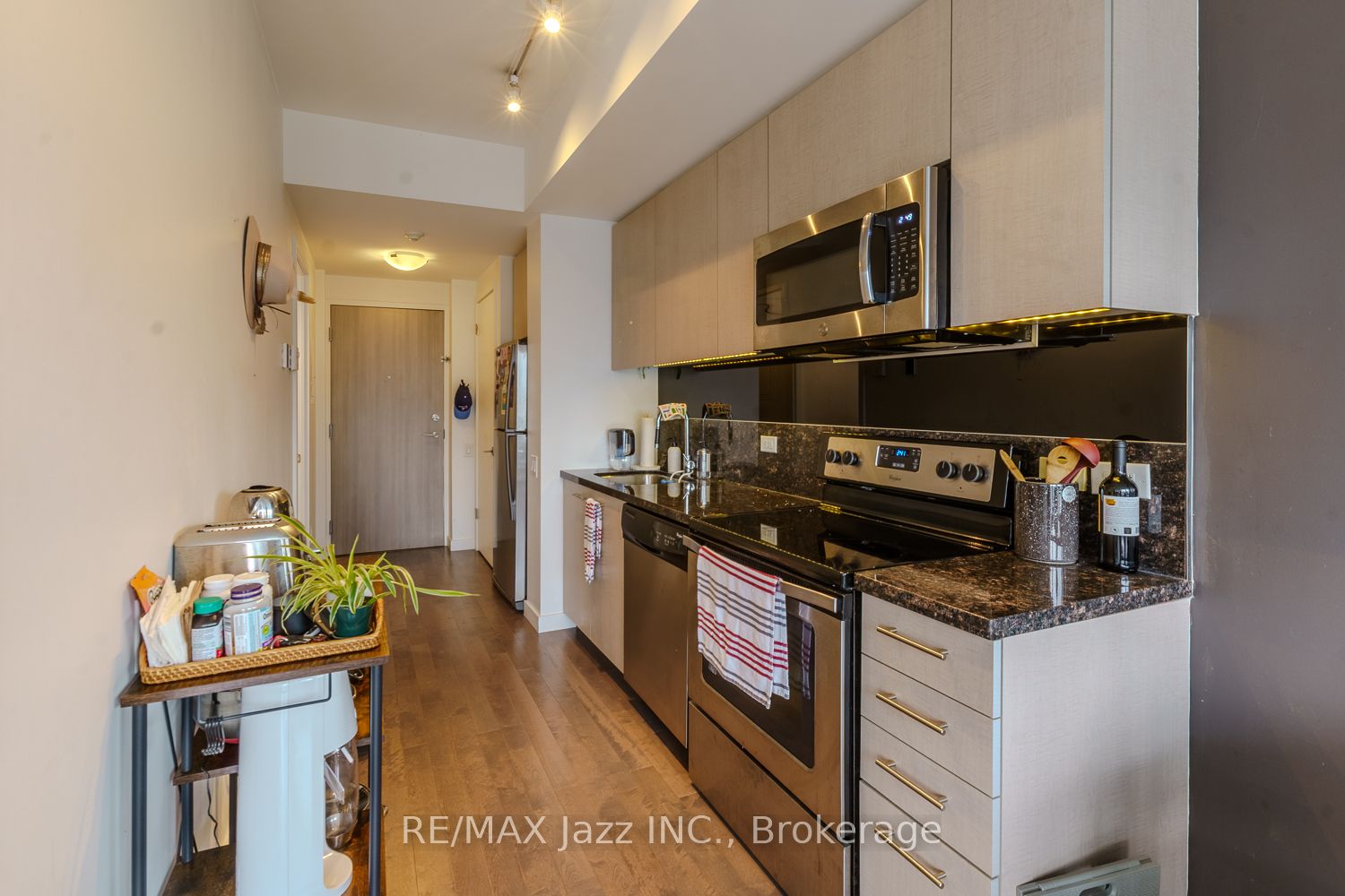 70 Distillery Lane 1409, Toronto, ON M5A 0E3 photo 4