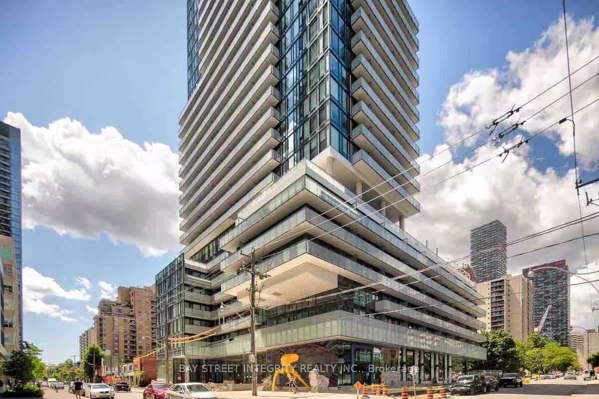161 Roehampton Avenue 1609, Toronto, ON M4P 0C8