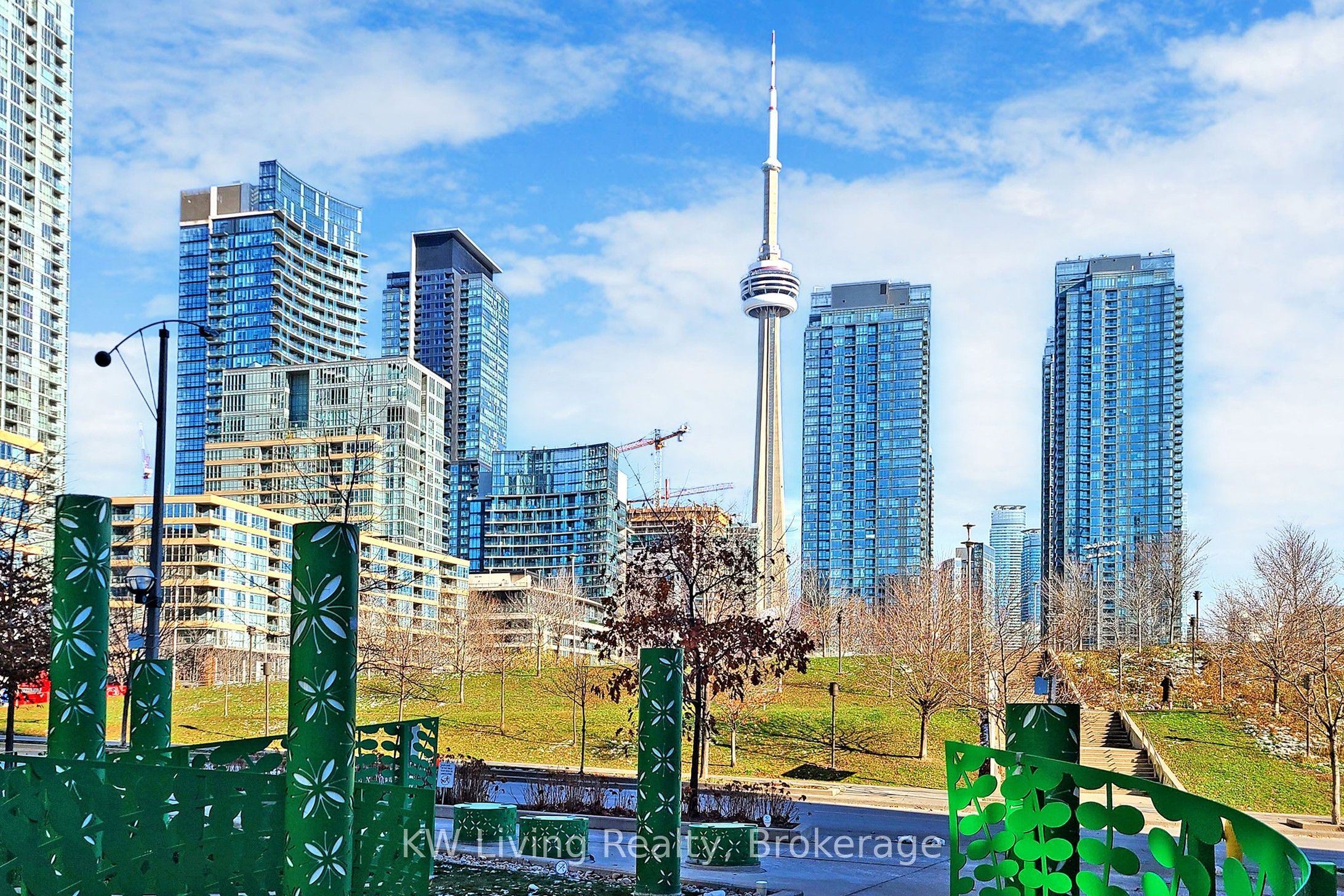 85 Queens Wharf Road 2508, Toronto, ON M5V 0J9