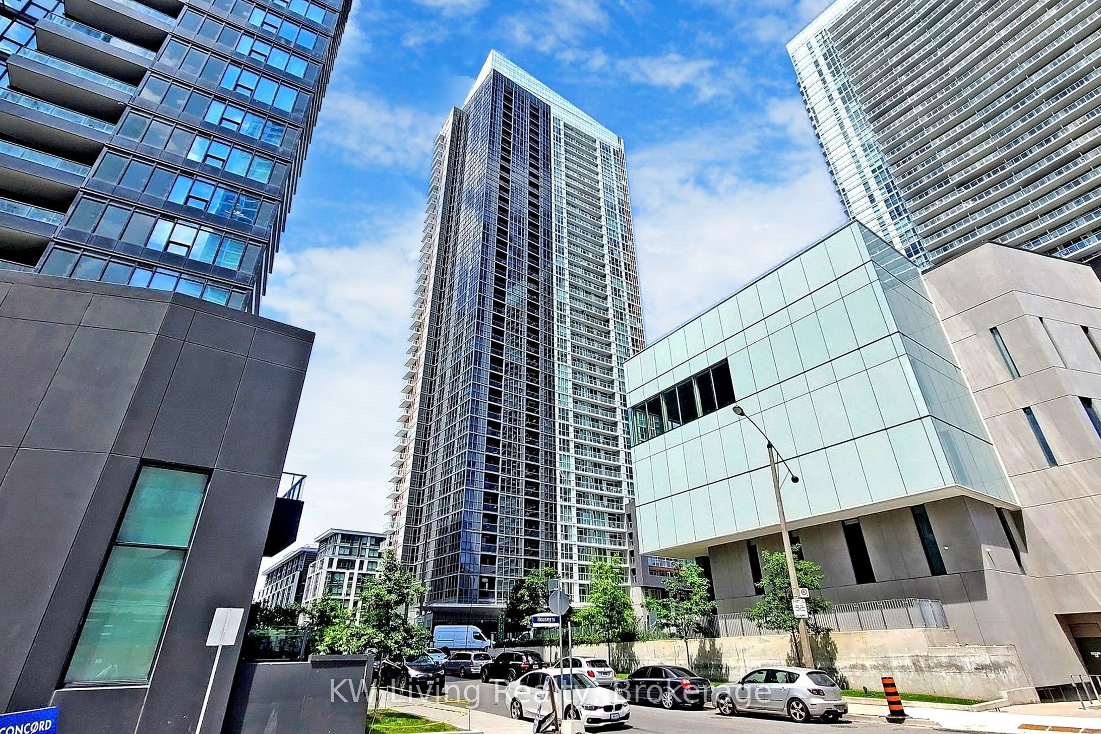 85 Queens Wharf Road 2508, Toronto, ON M5V 0J9 photo 4