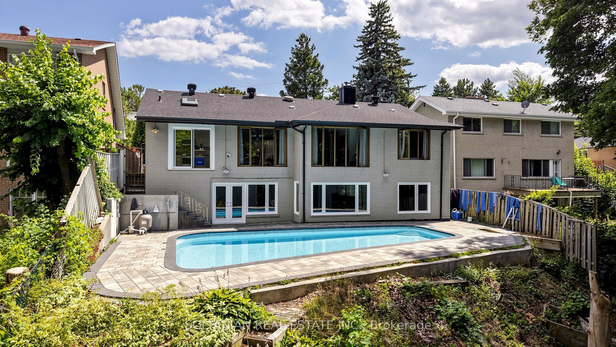 57 Sumner Heights Drive, Toronto, ON M2K 1Y5 photo 3
