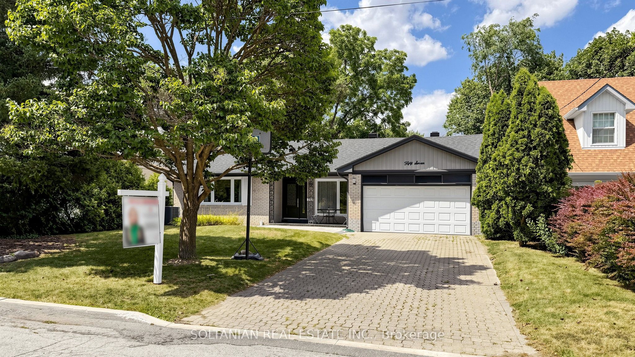 57 Sumner Heights Drive, Toronto, ON M2K 1Y5 photo 4