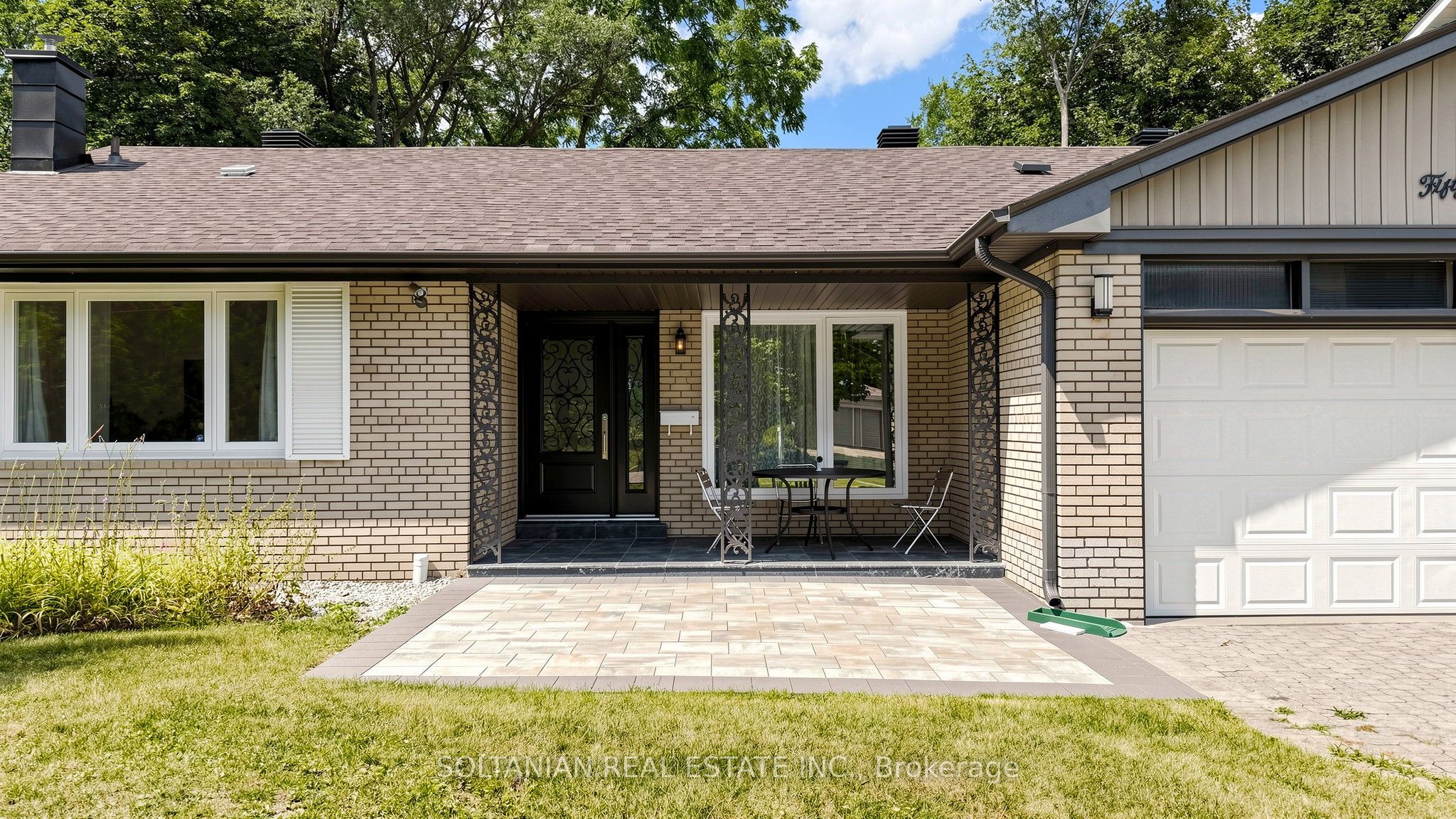 57 Sumner Heights Drive, Toronto, ON M2K 1Y5 photo 5
