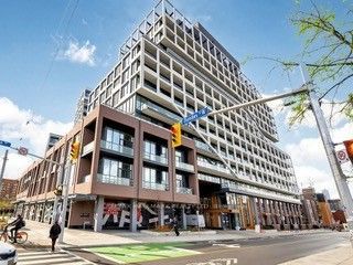 115 Denison Avenue 1210, Toronto, ON M5T 0E6