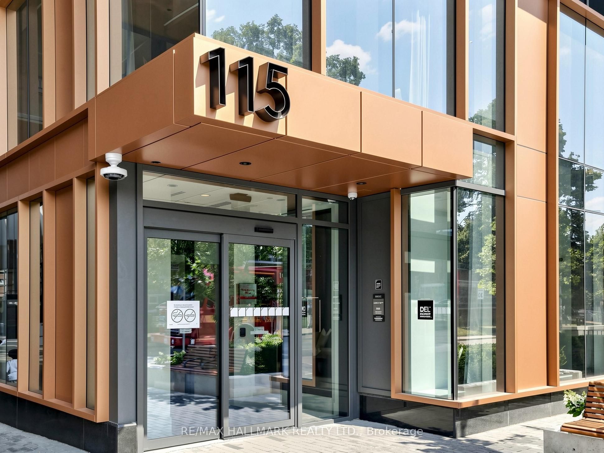 115 Denison Avenue 1210, Toronto, ON M5T 0E6 photo 4