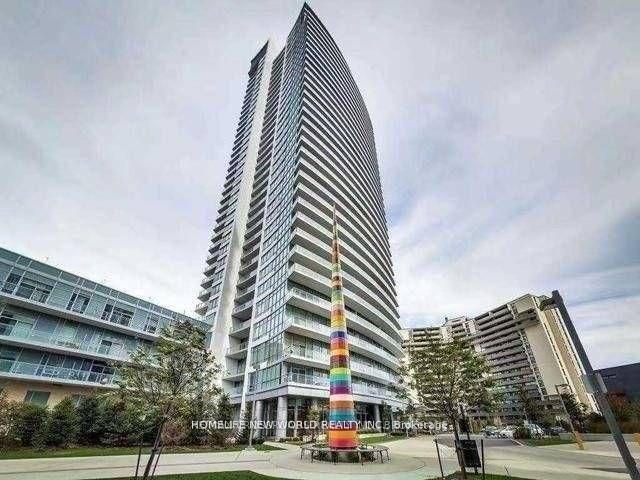70 Forest Manor Road 2501, Toronto, ON M2J 0A9