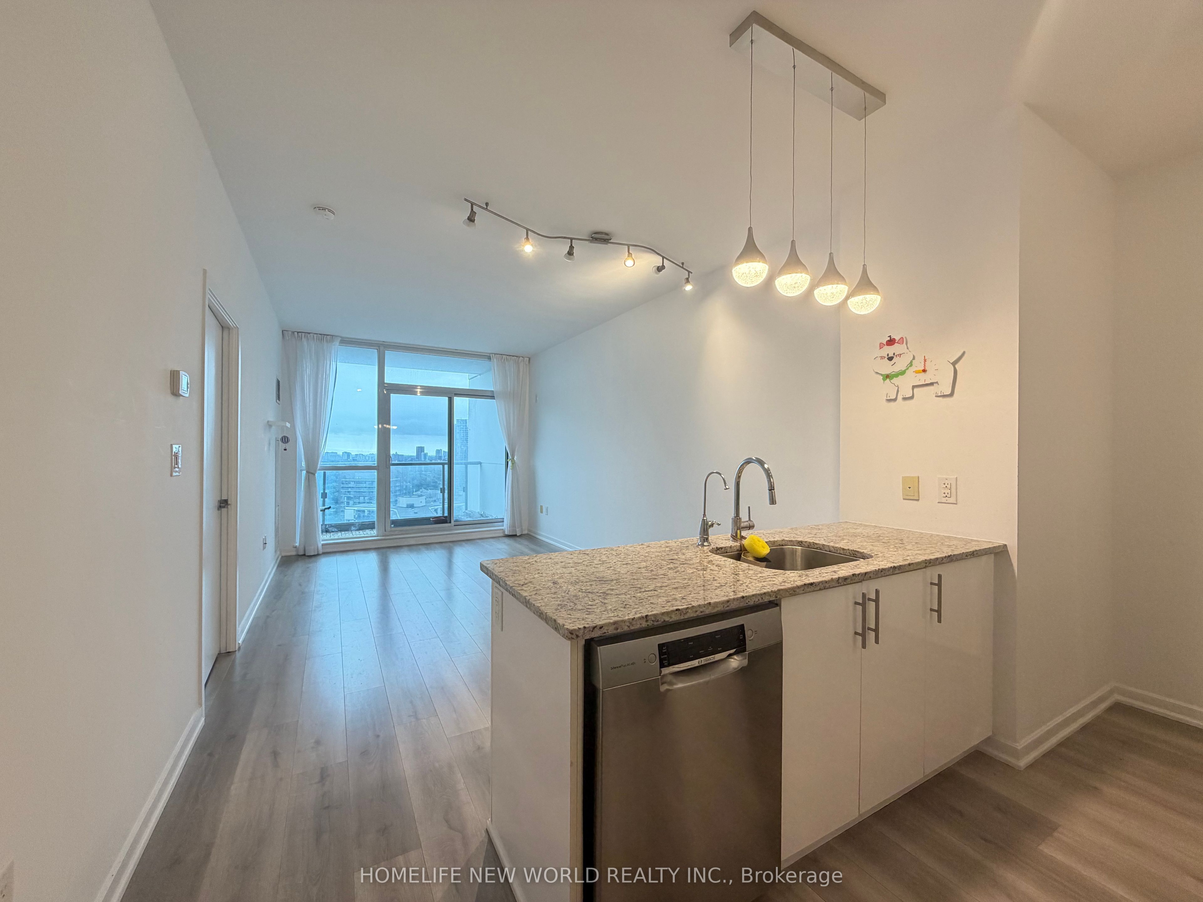 70 Forest Manor Road 2501, Toronto, ON M2J 0A9 photo 2