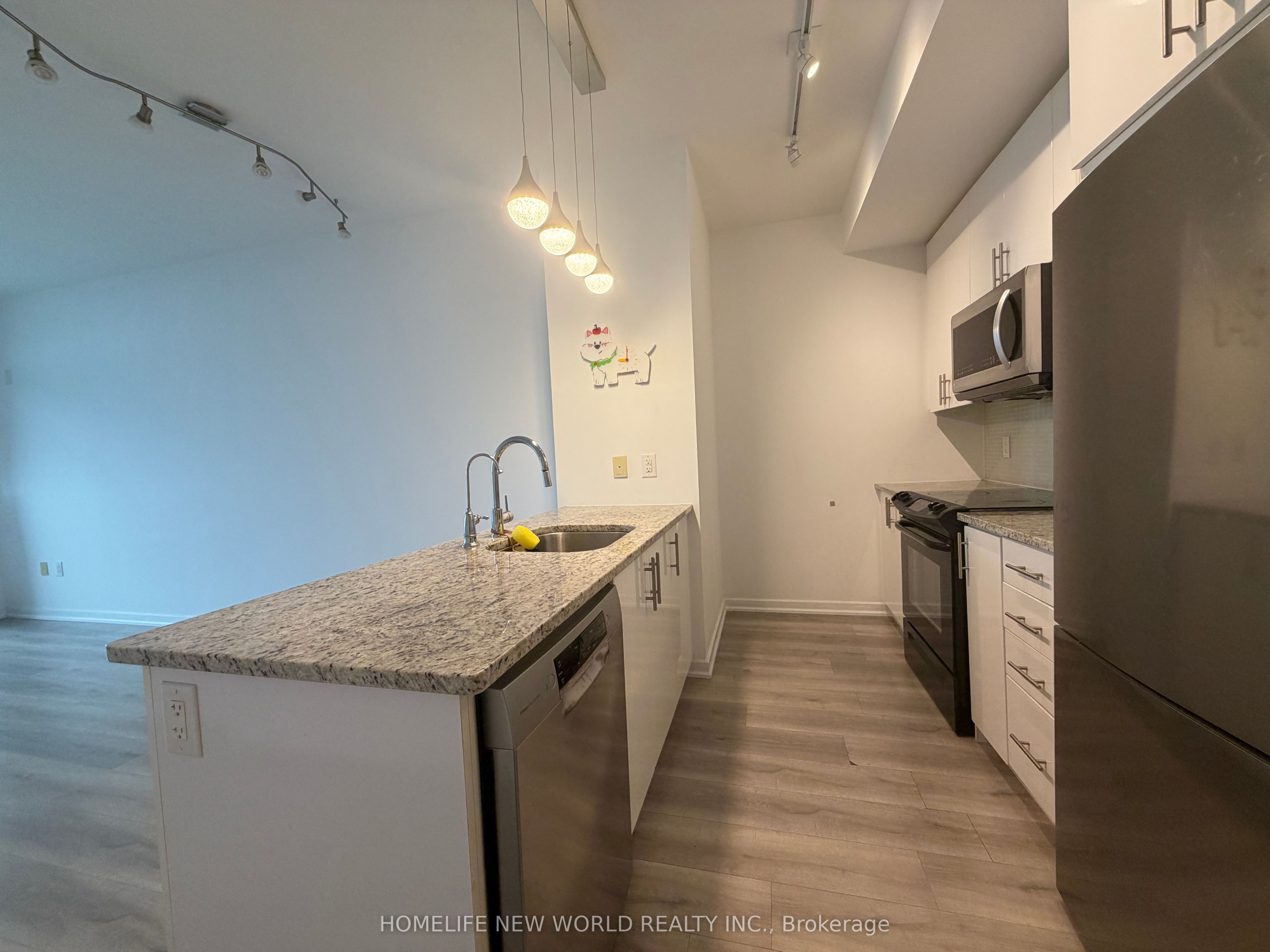 70 Forest Manor Road 2501, Toronto, ON M2J 0A9 photo 3