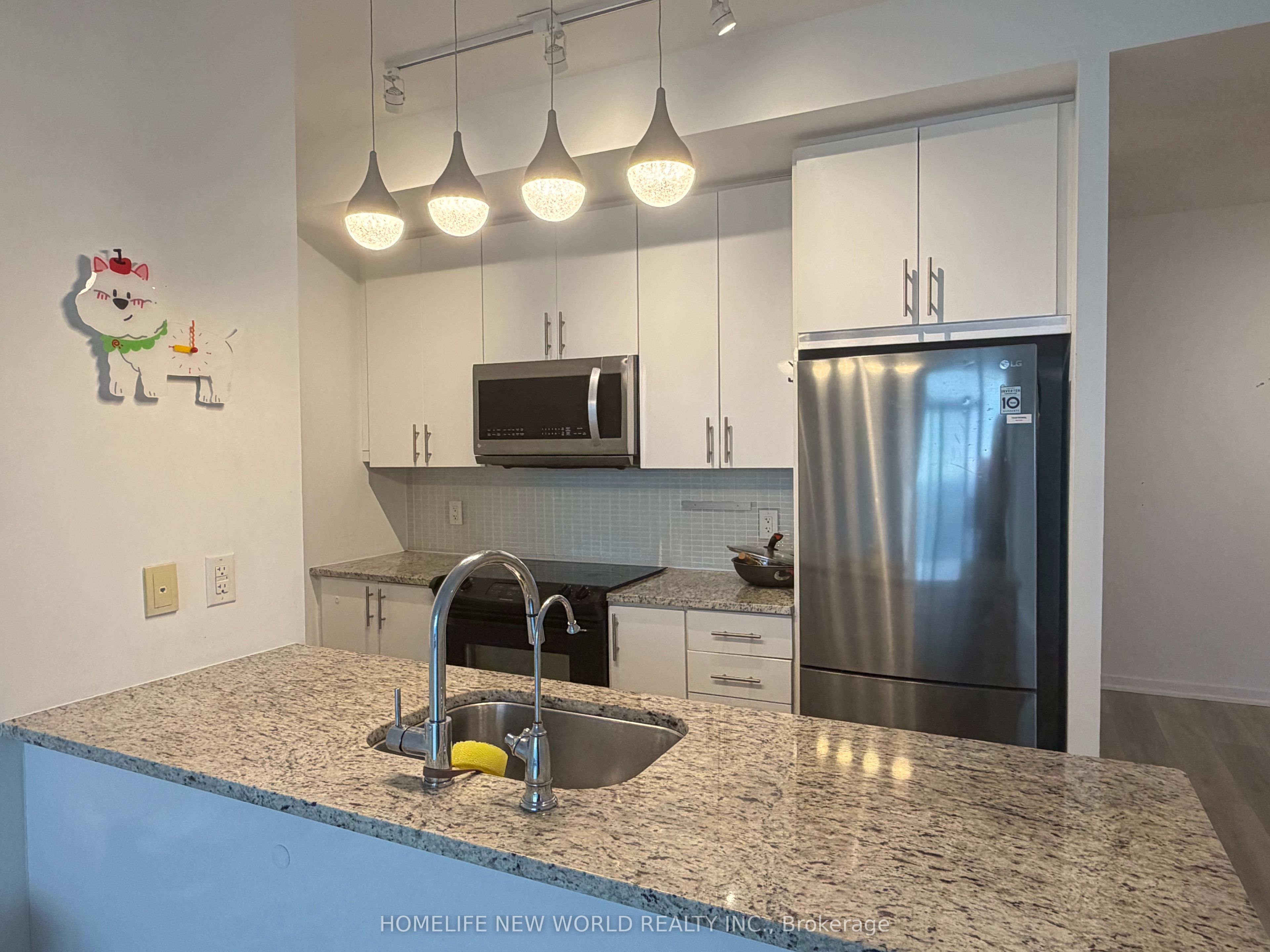 70 Forest Manor Road 2501, Toronto, ON M2J 0A9 photo 4