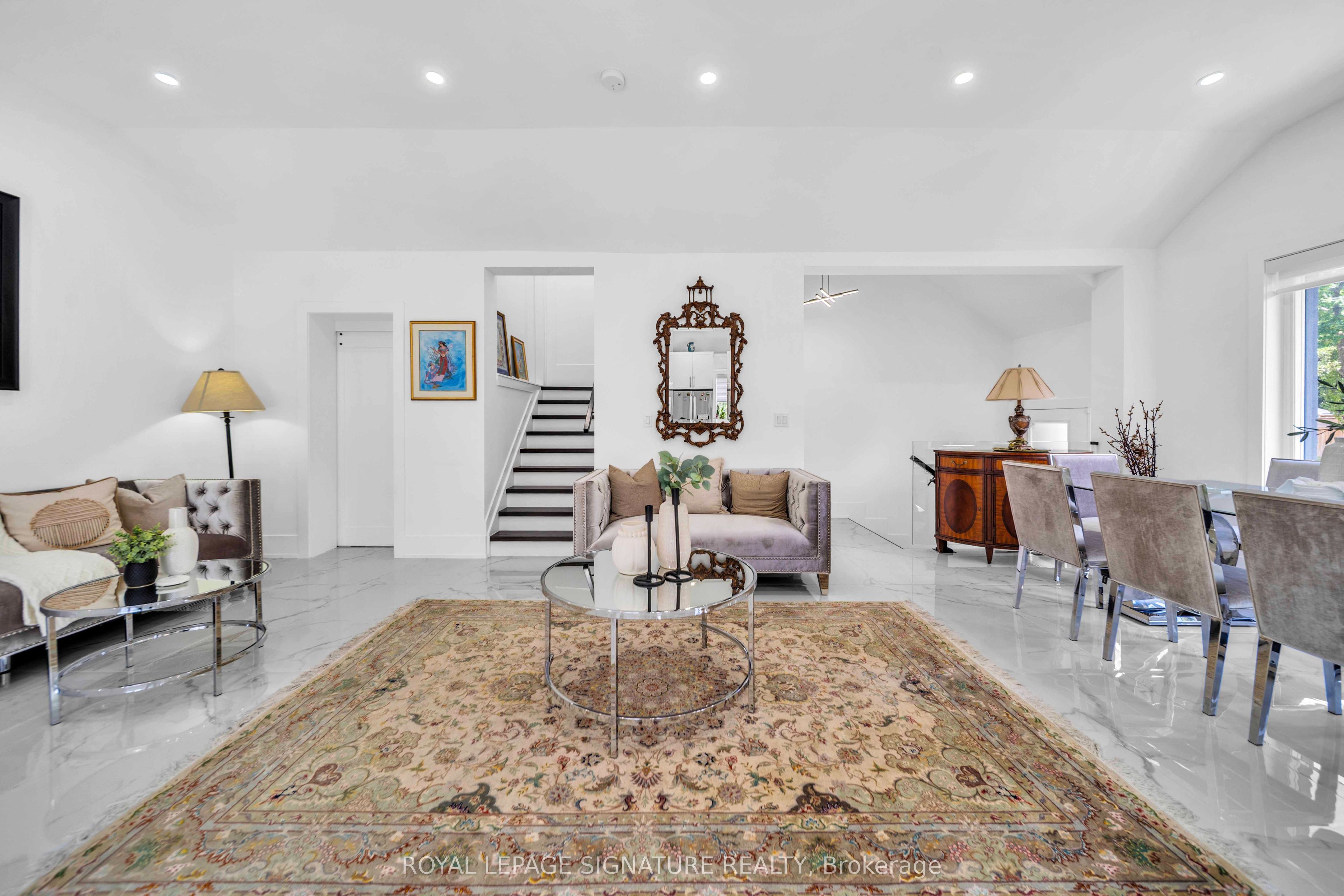 3 Pamcrest Drive, Toronto, ON M2M 2L9 photo 4