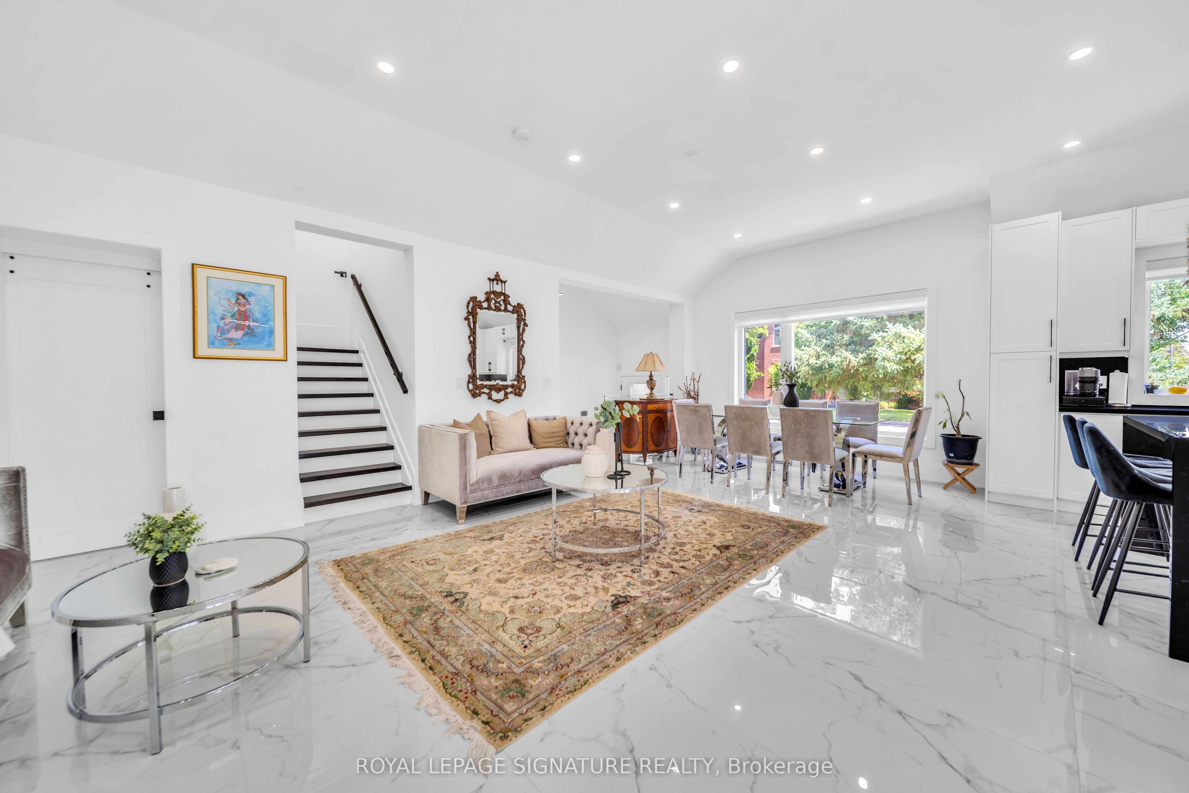 3 Pamcrest Drive, Toronto, ON M2M 2L9 photo 5