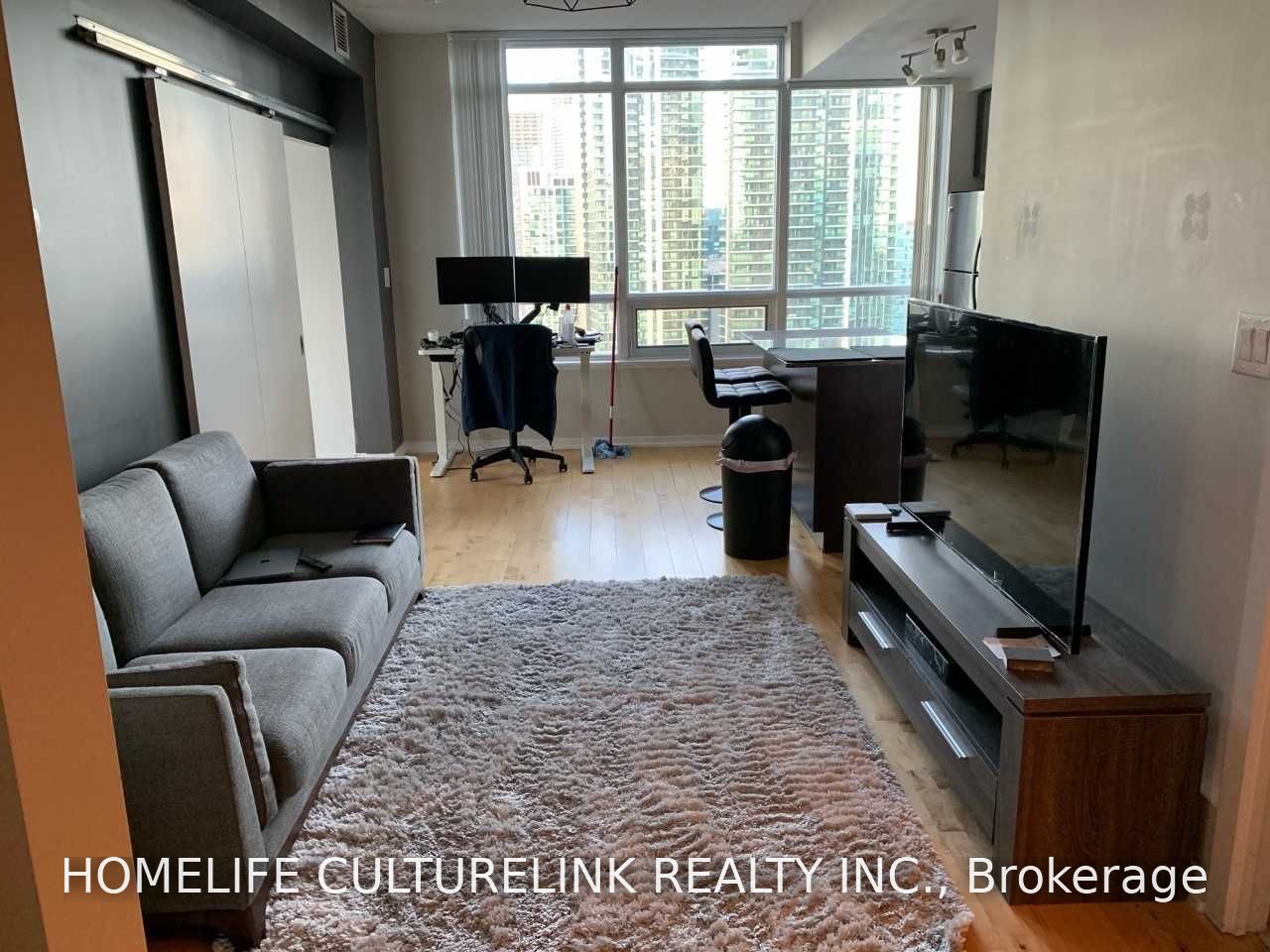 55 Bremner Boulevard 3004, Toronto, ON M5J 0A6 photo 3