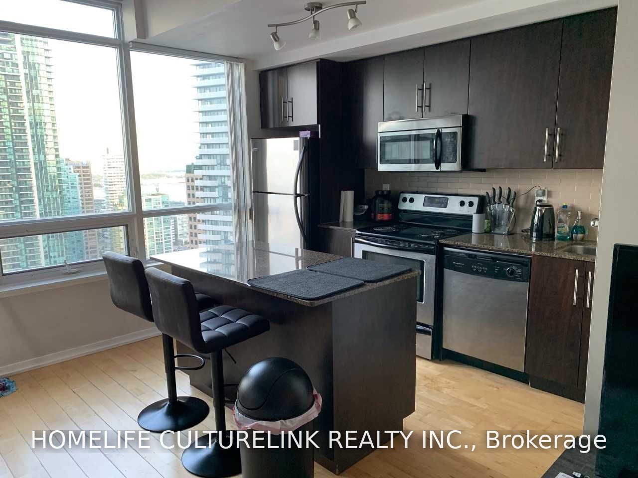 55 Bremner Boulevard 3004, Toronto, ON M5J 0A6 photo 4