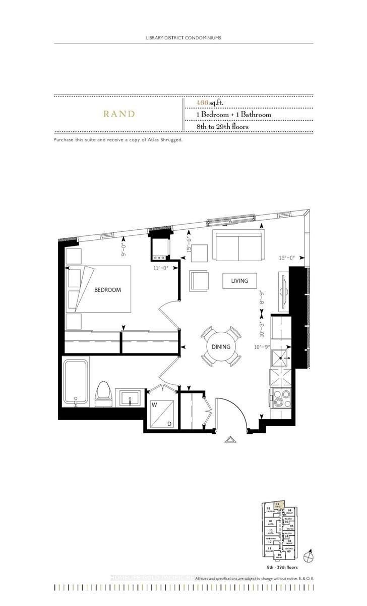 170 Fort York Boulevard 2303, Toronto, ON M5V 0E6 photo 2