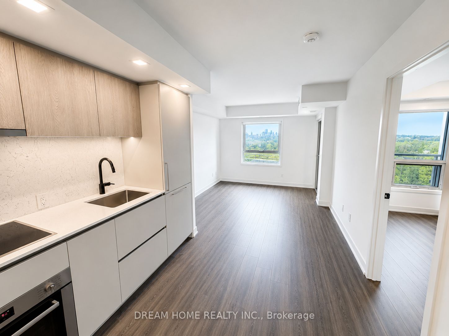 609 Sherbourne Street 3606, Toronto, ON M4X 0A4 photo 4