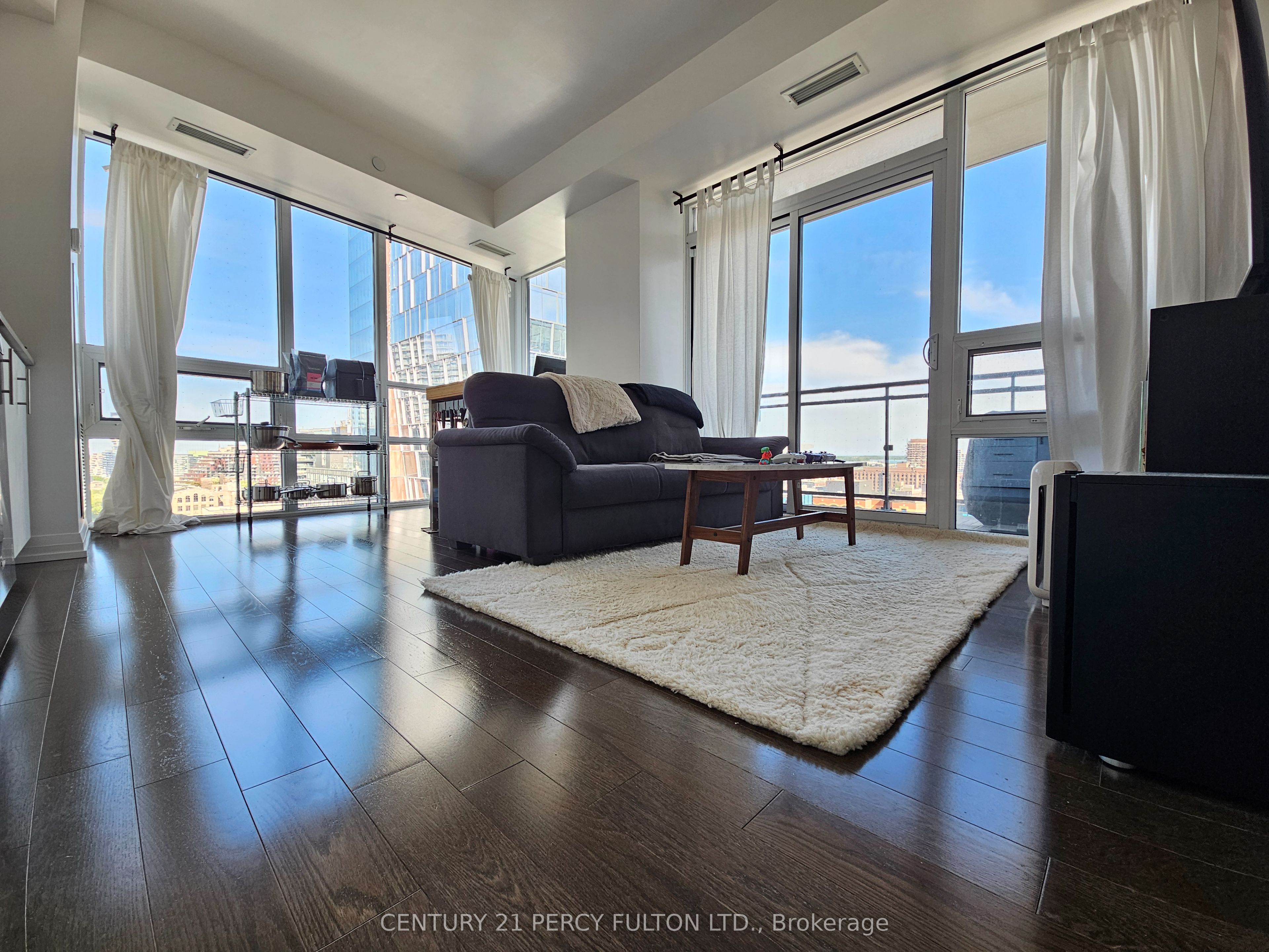 460 Adelaide Street E 1611, Toronto, ON M5A 0E7