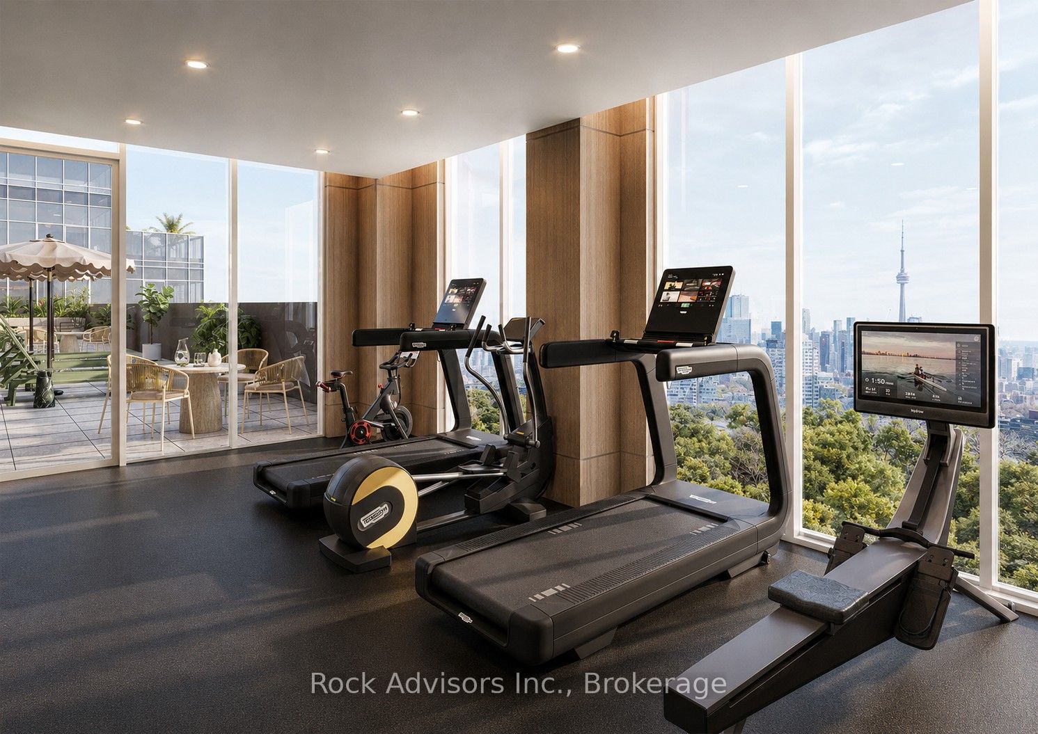 799 Sheppard Avenue W 209, Toronto, ON M3H 0G6 photo 4