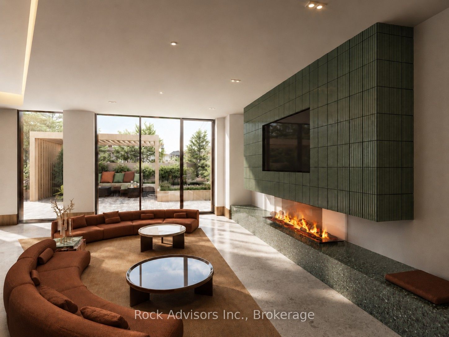 799 Sheppard Avenue W 209, Toronto, ON M3H 0G6 photo 5