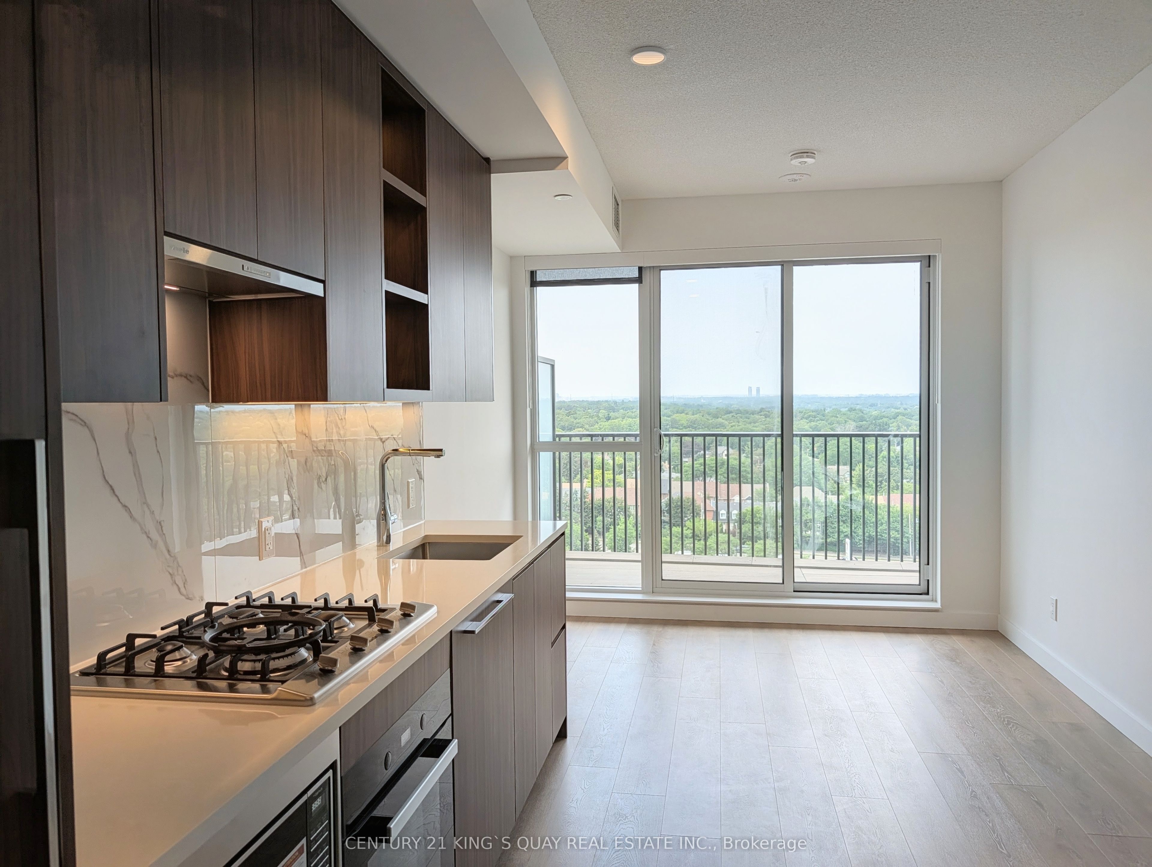 68 Esther Shiner Boulevard 1208, Toronto, ON M2K 0J6 photo 2