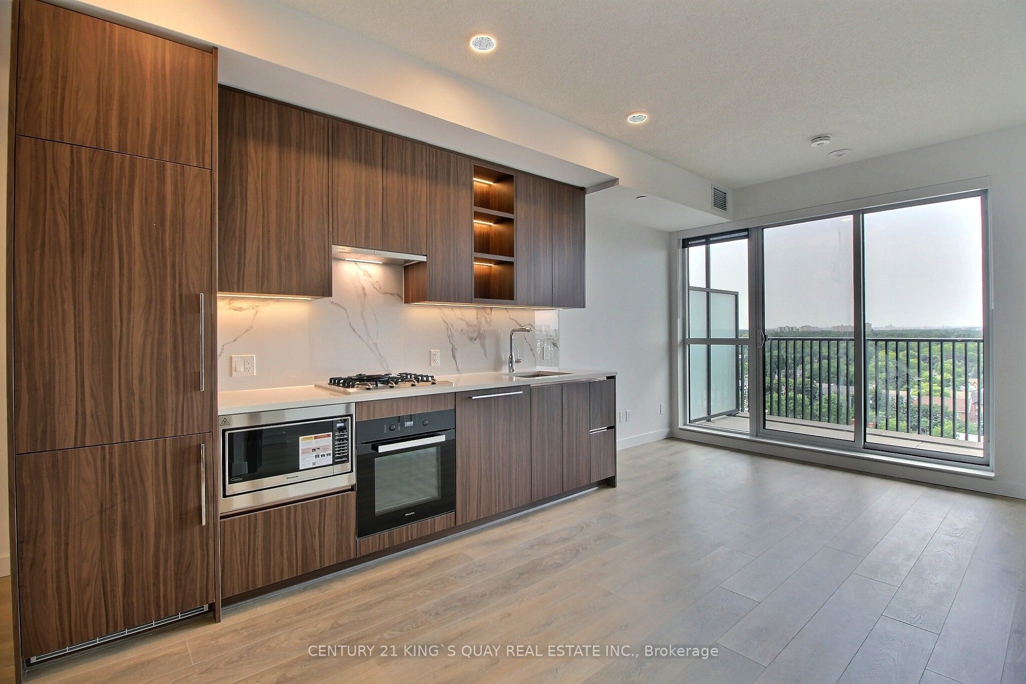 68 Esther Shiner Boulevard 1208, Toronto, ON M2K 0J6 photo 3