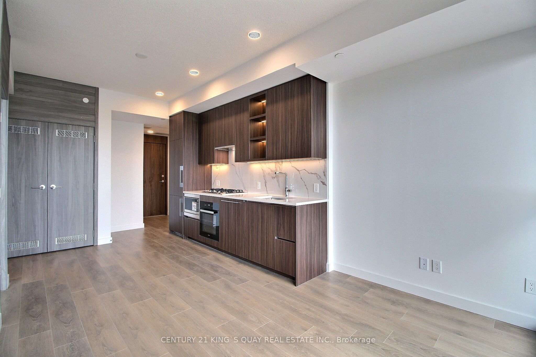 68 Esther Shiner Boulevard 1208, Toronto, ON M2K 0J6 photo 4