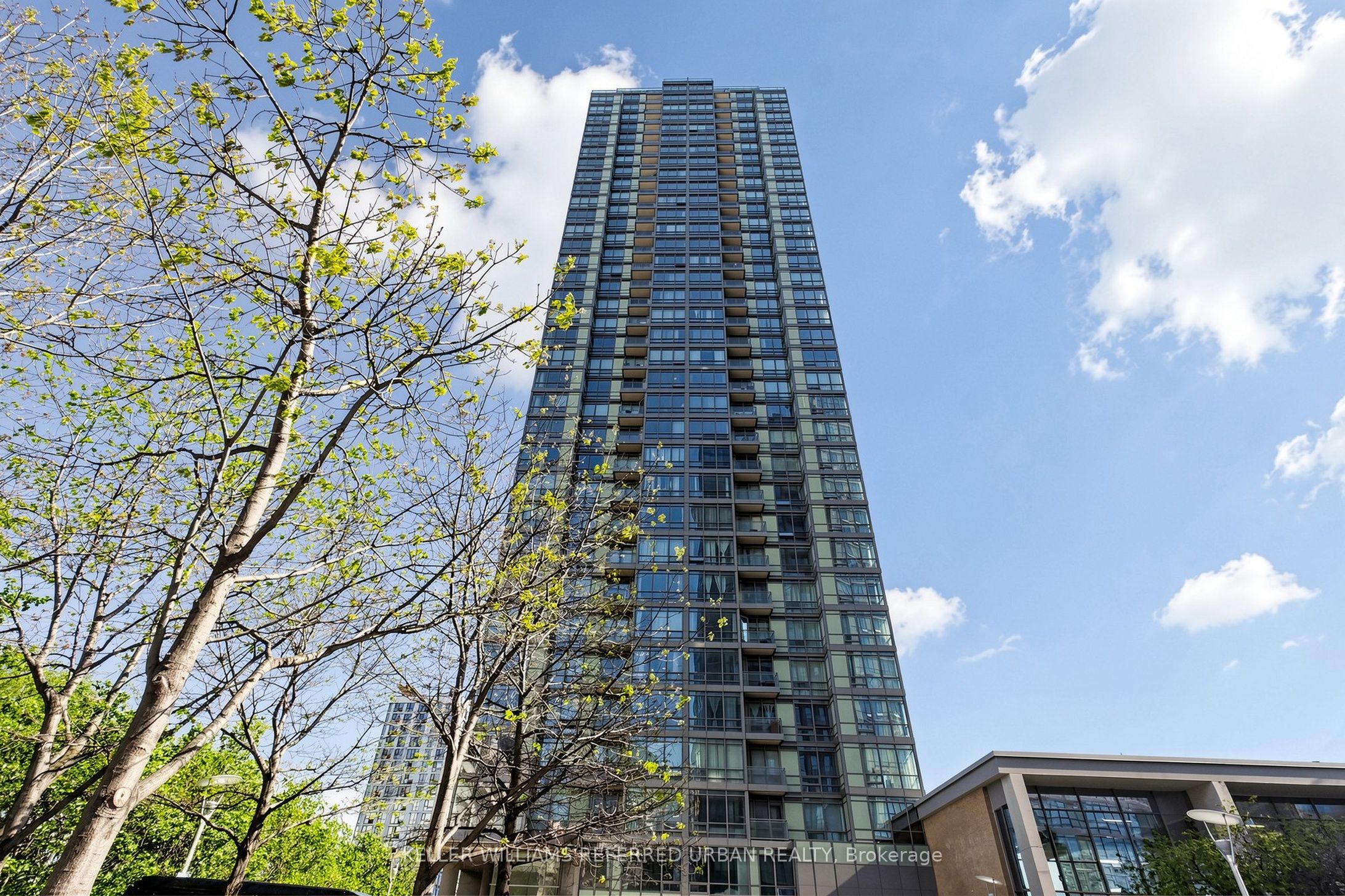 5 Mariner Terrace 1610, Toronto, ON M5V 3V6 photo 3