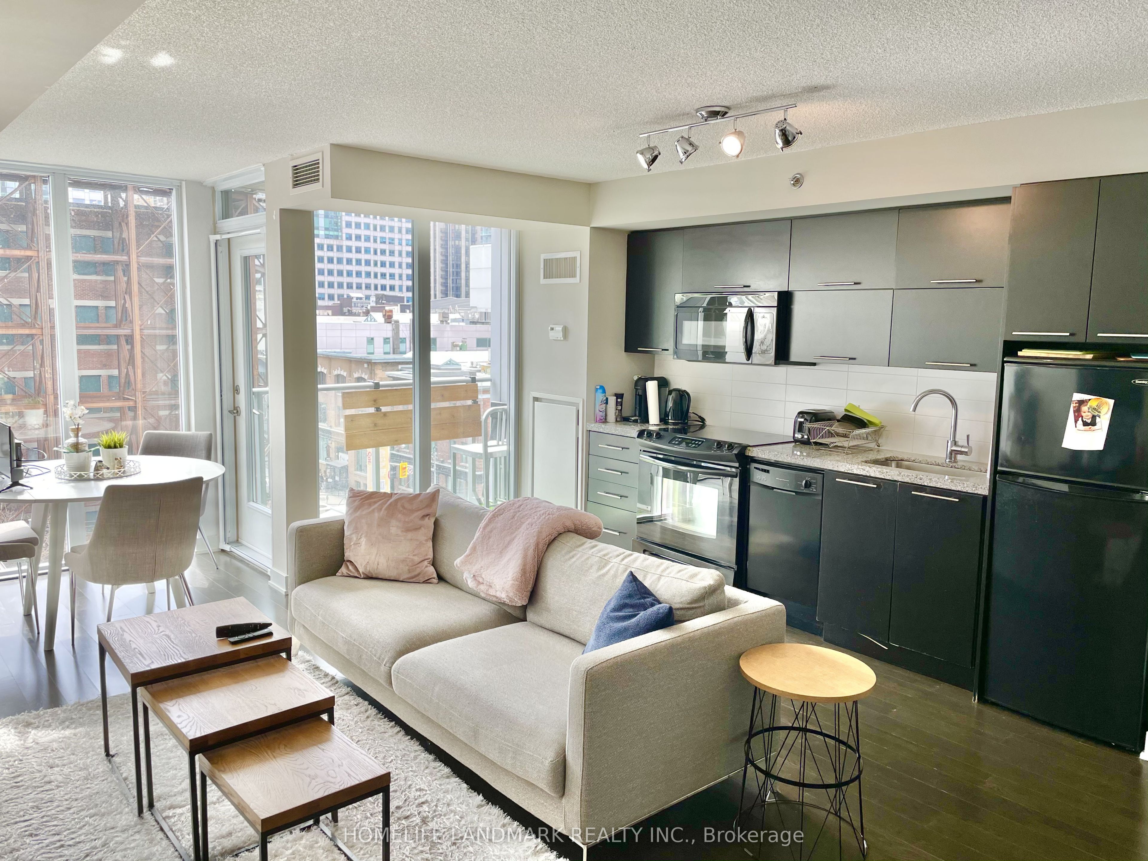 21 Nelson Street 608, Toronto, ON M5V 1T8 photo 2