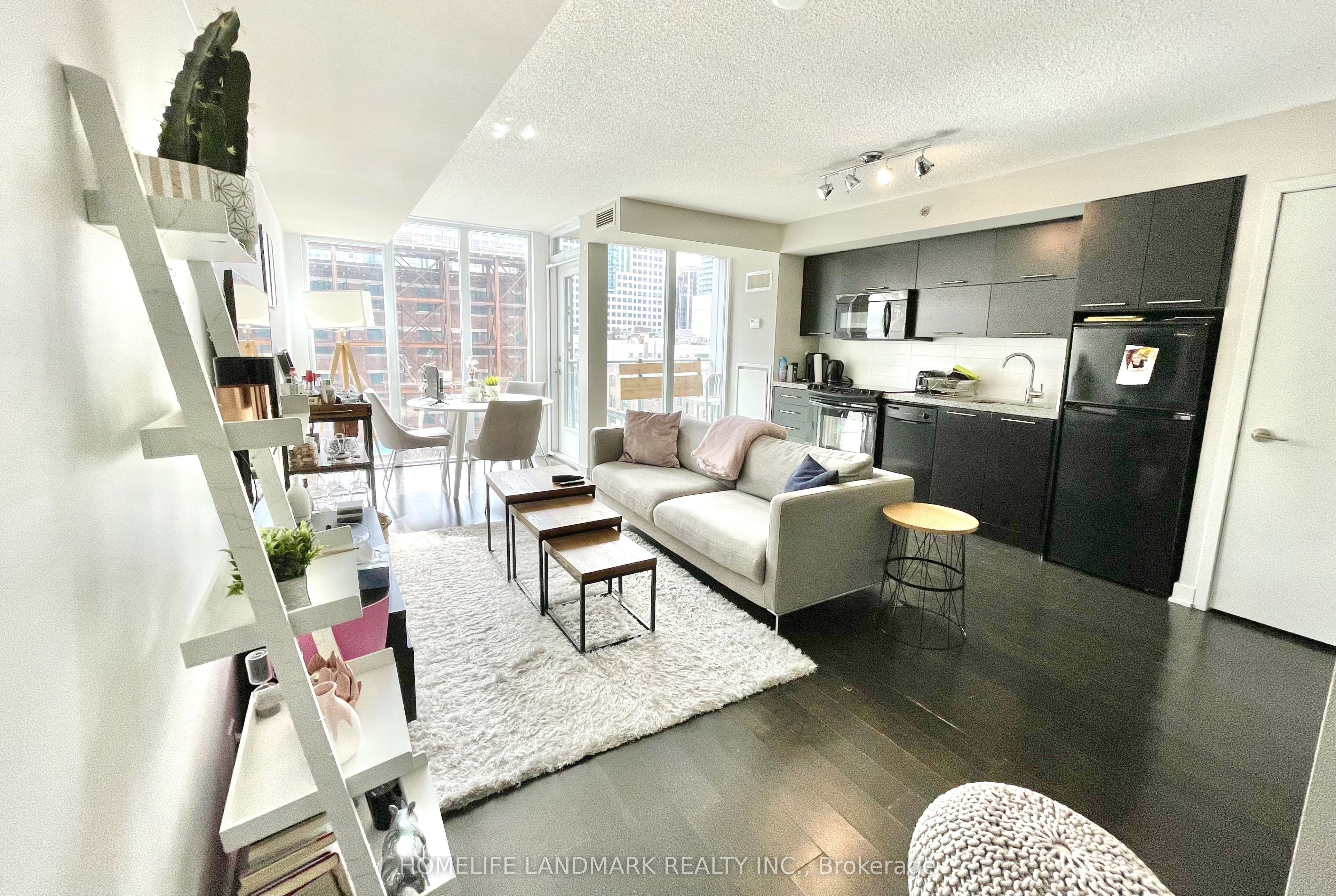 21 Nelson Street 608, Toronto, ON M5V 1T8 photo 4