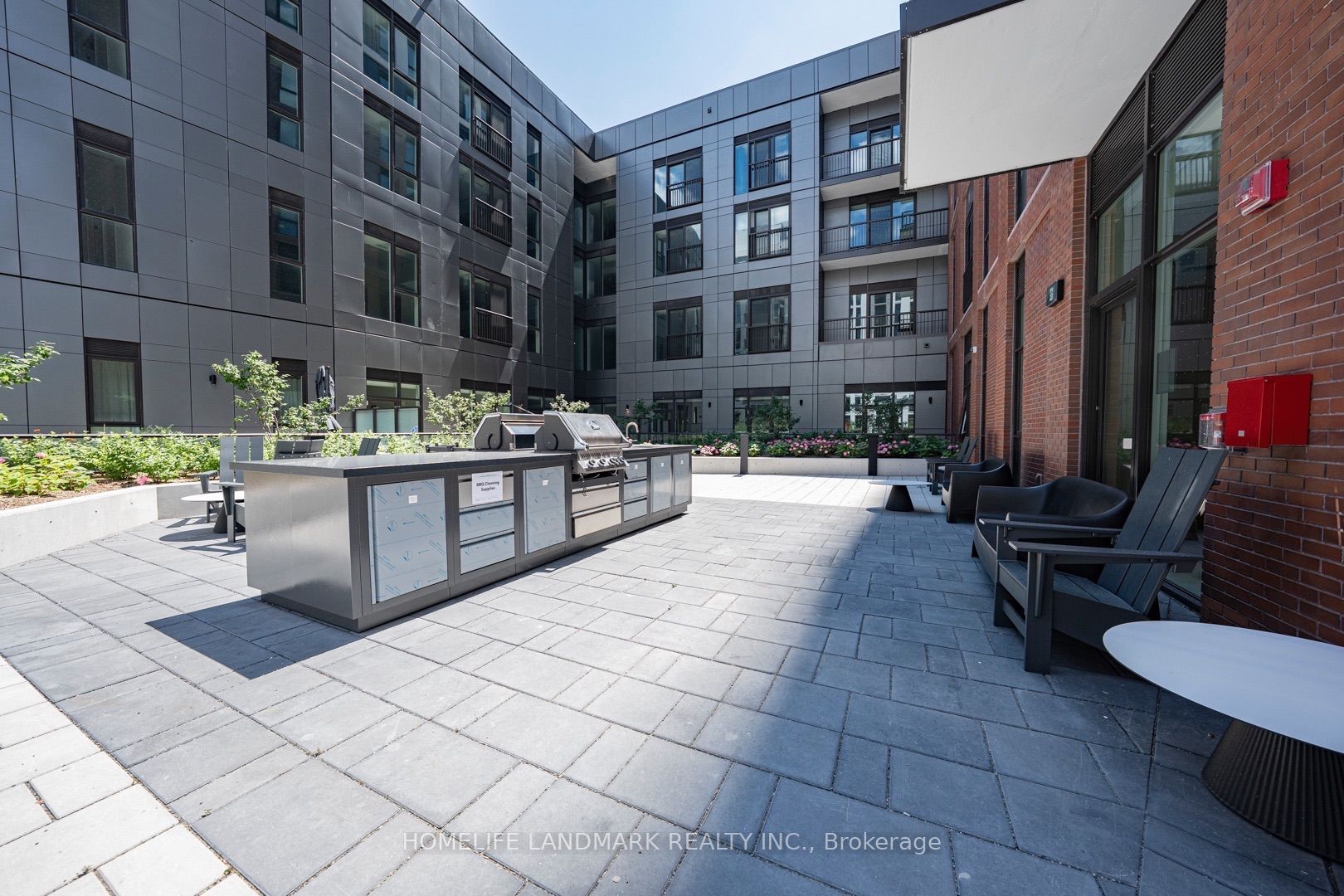 10 OAK Street 1801, Toronto, ON M5A 0Z1 photo 5
